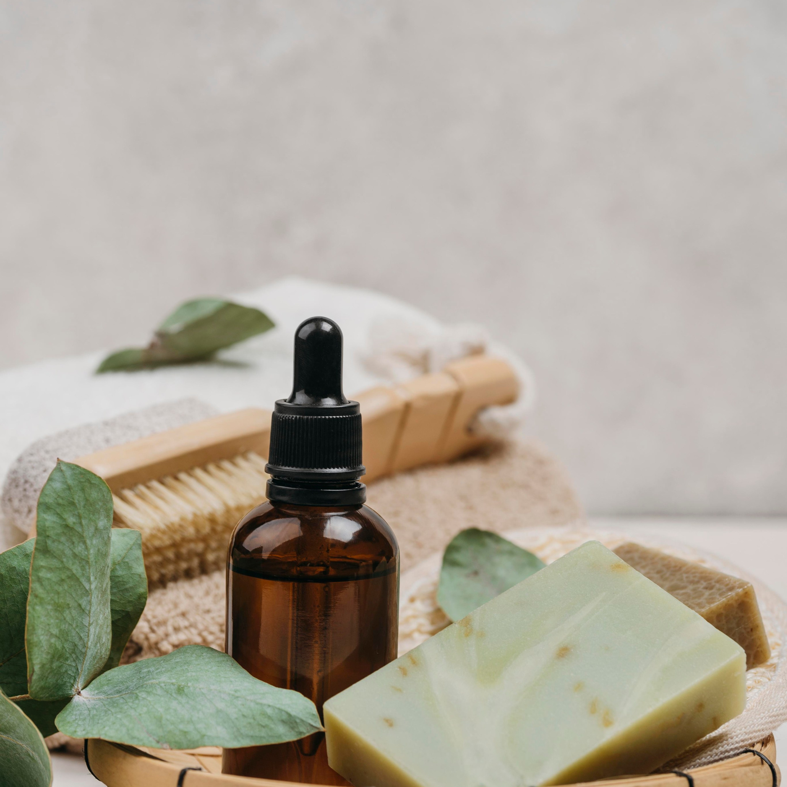 Массажный Салон «Тело души»