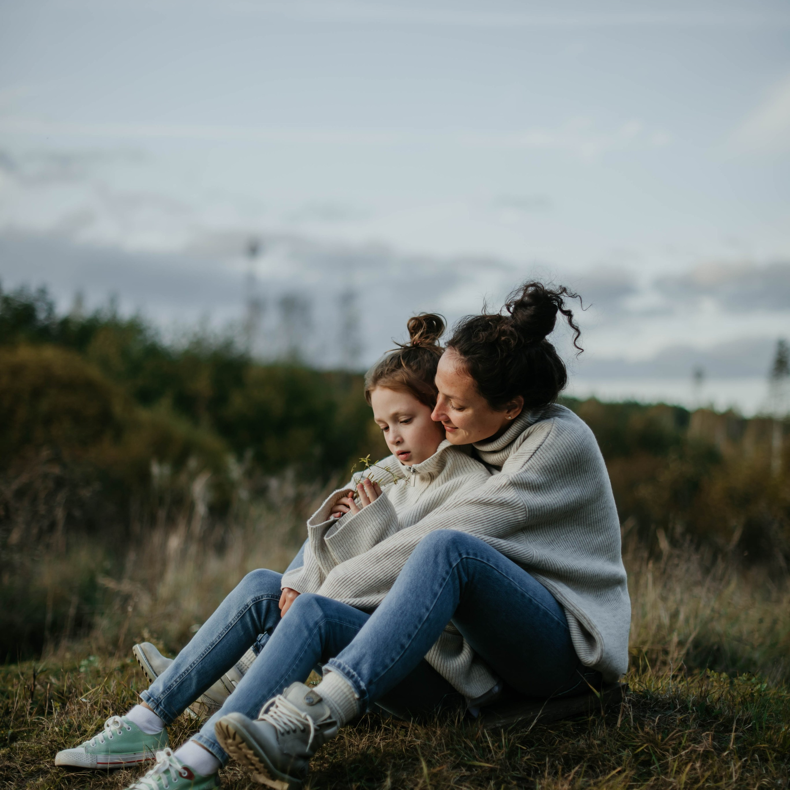 Свадебный, семейный и портретный фотограф в Суворове Анастасия Седыкин