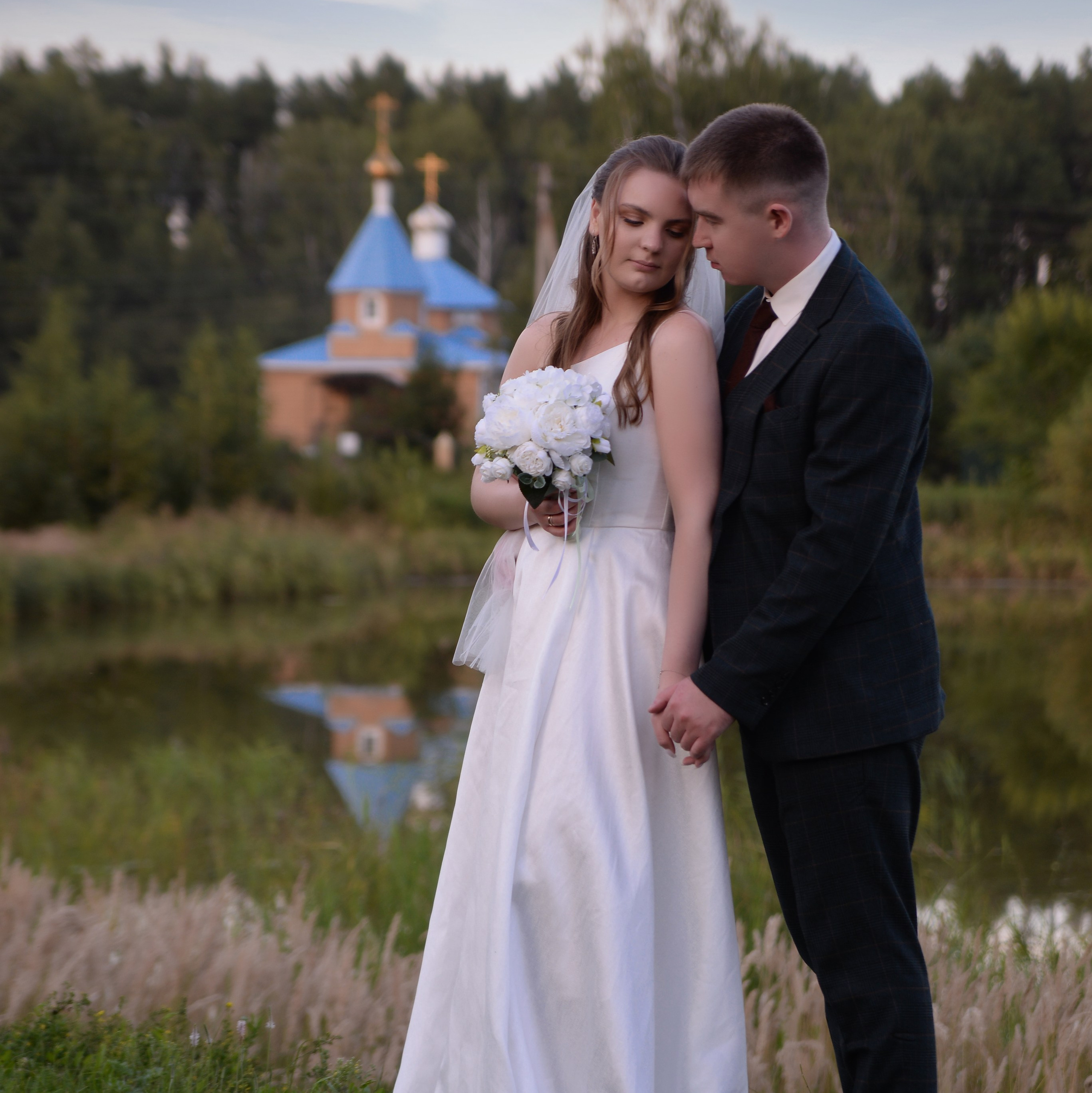 Фотограф Ольга Рудакова