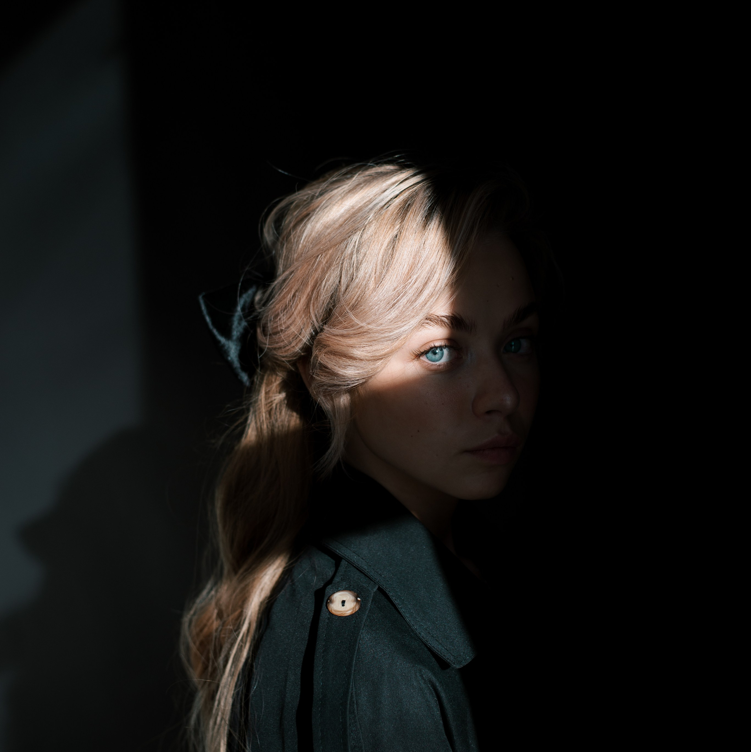 Услуги. Портретный фотограф Полина Ельшина