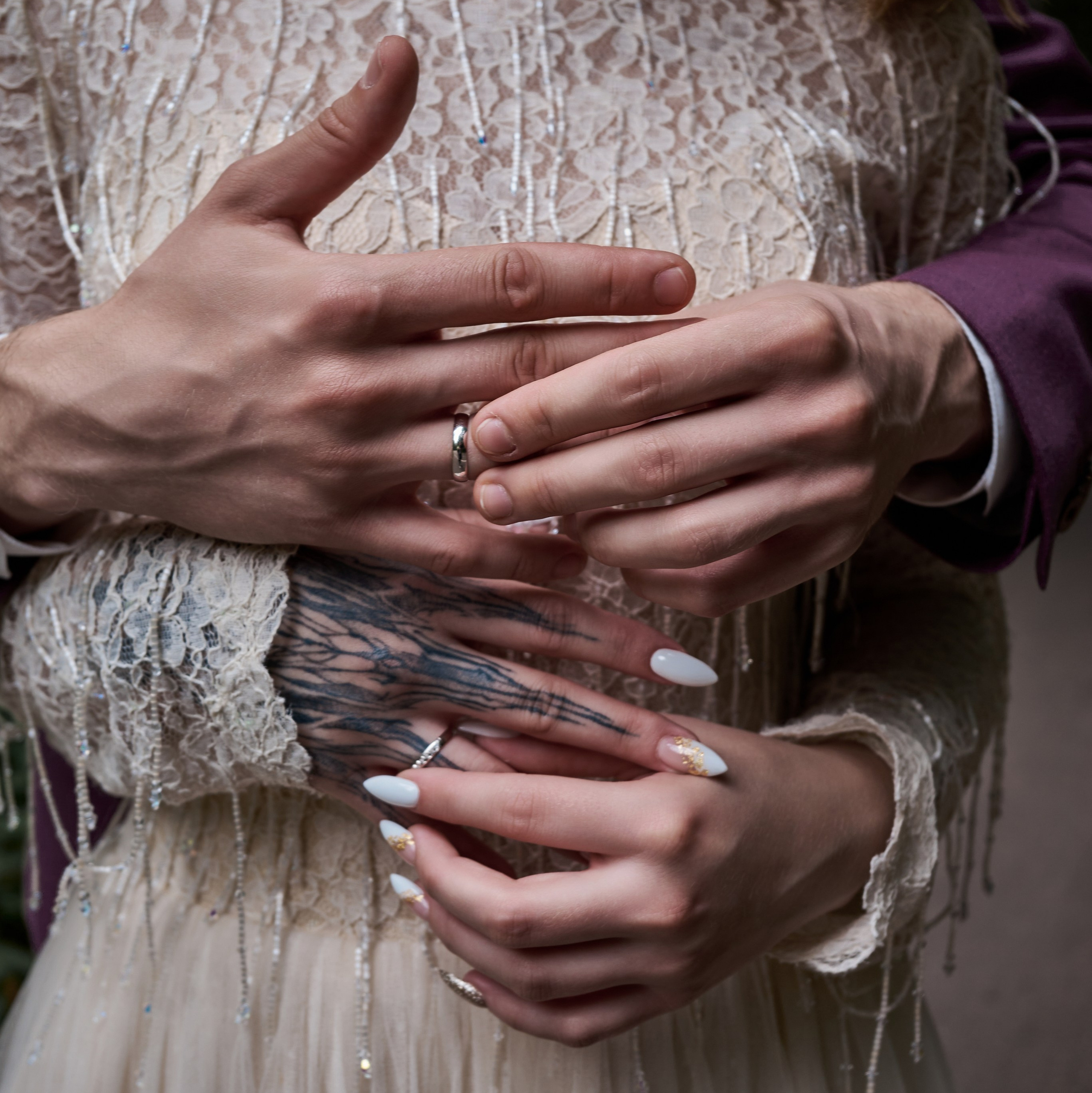 СВАДЬБЫ. Фотограф Щёлково