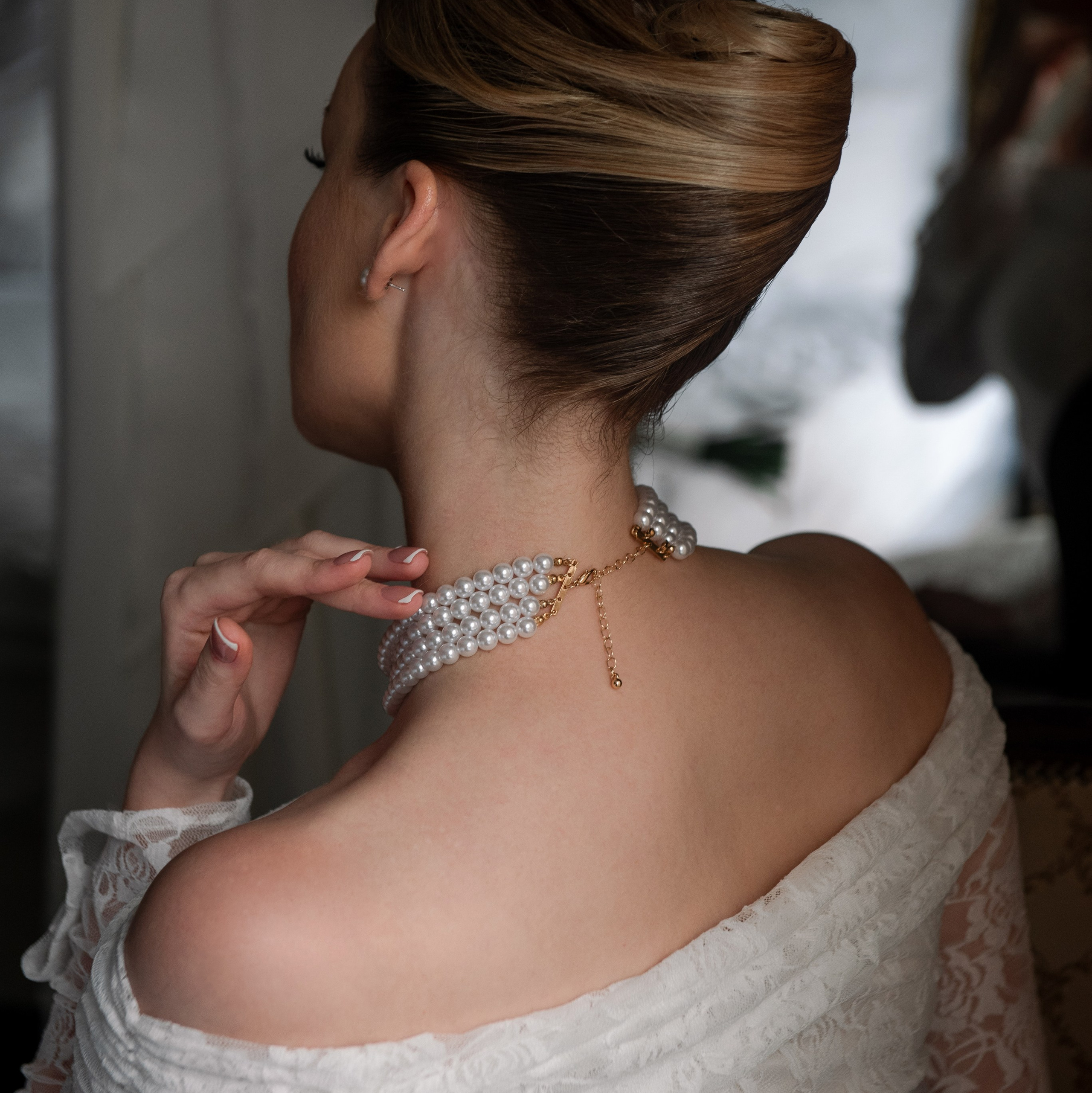 Свадебный и портретный фотограф на Алтае Кузнецова Людмила