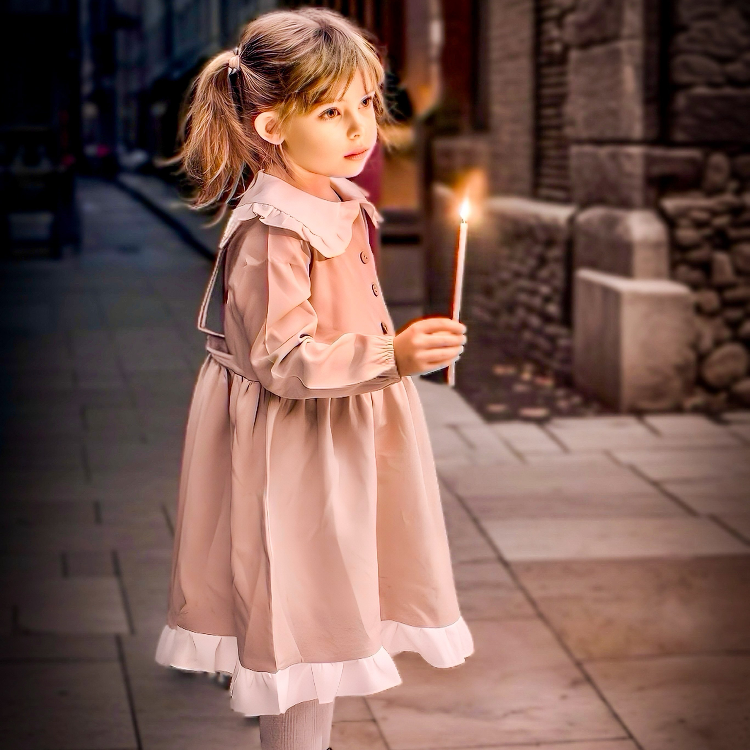 Семейный и детский фотограф Москва