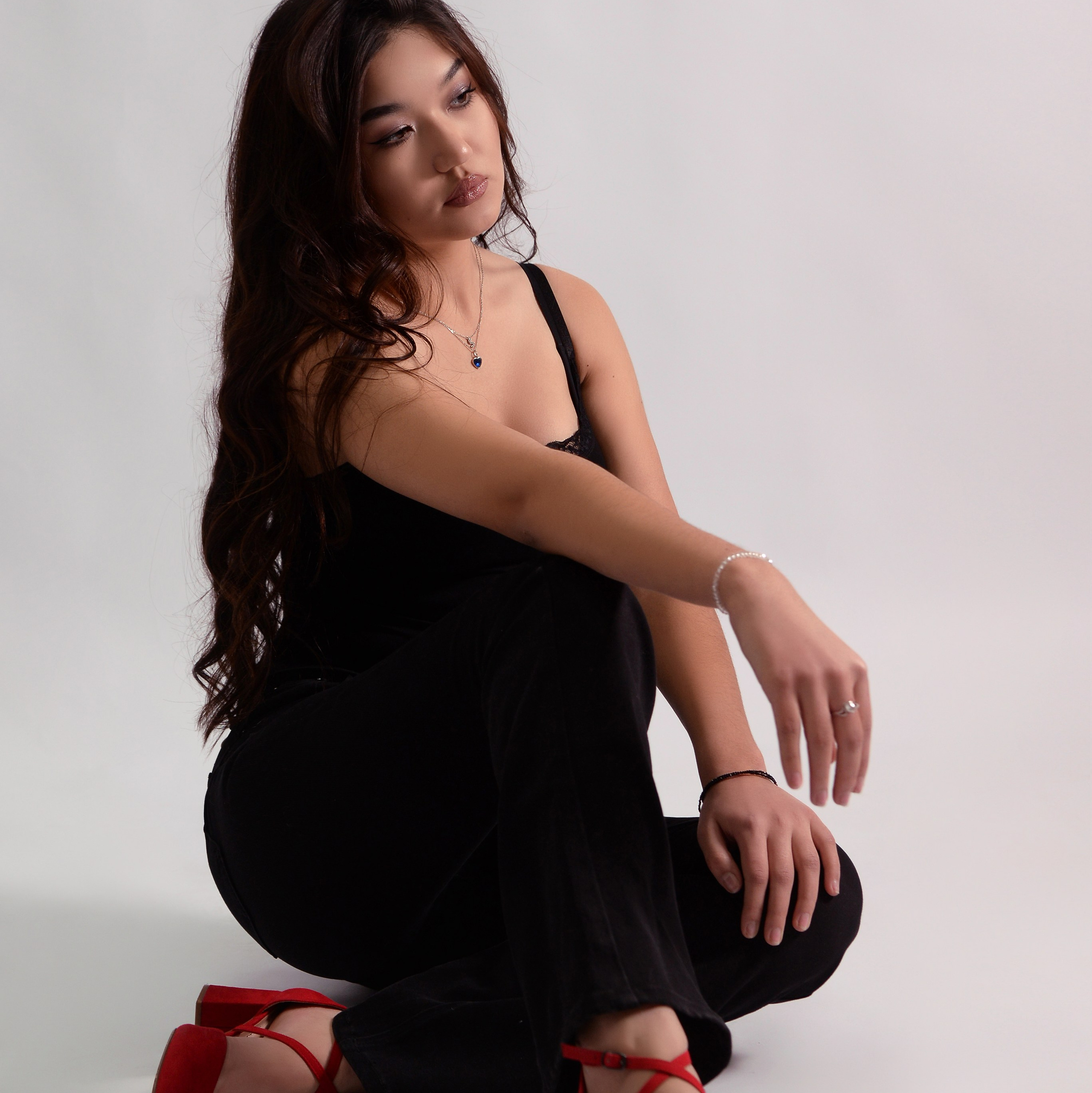 Фотограф Ольга Рудакова