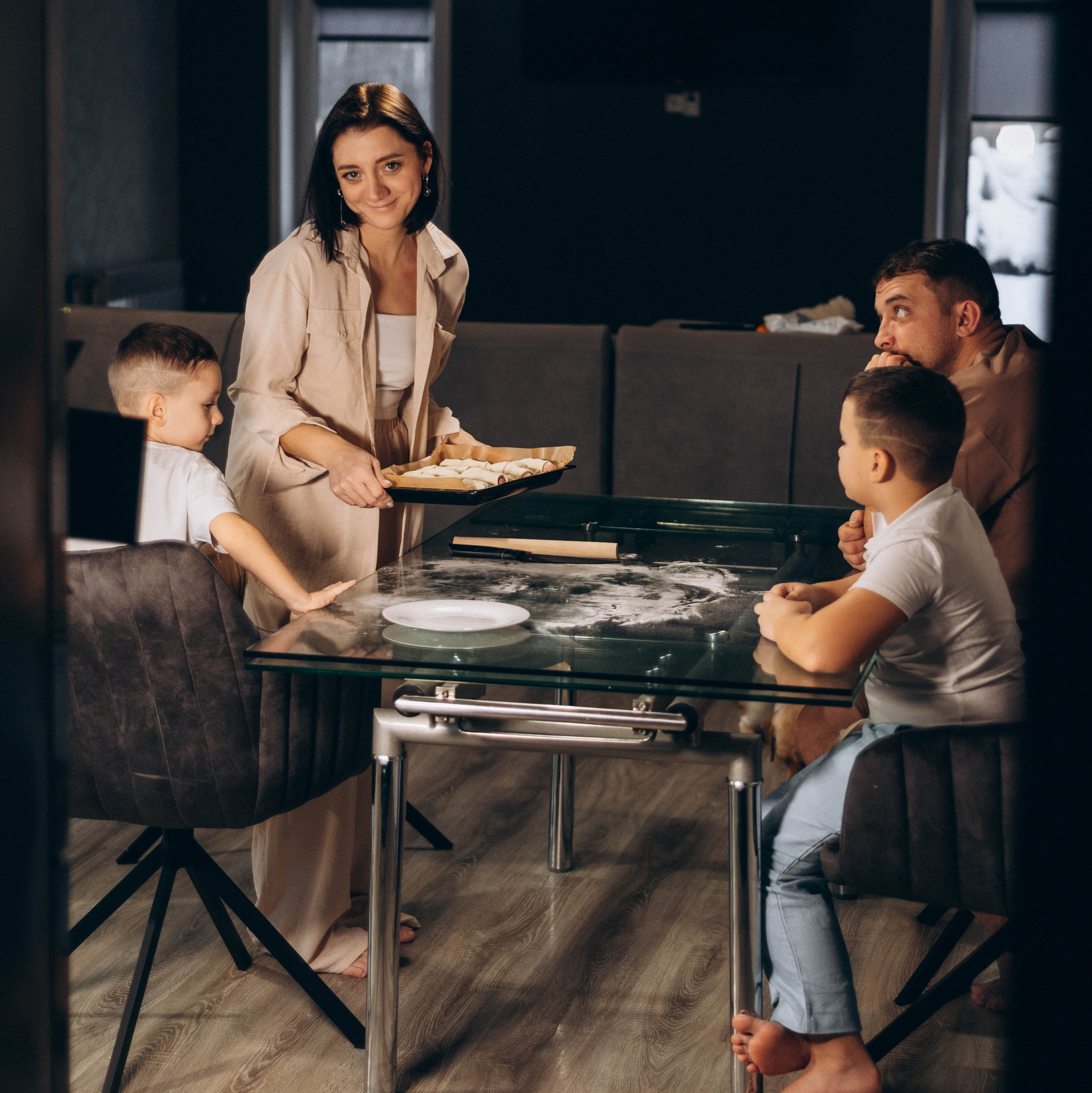 Прайс. Фотограф в Новосибирске