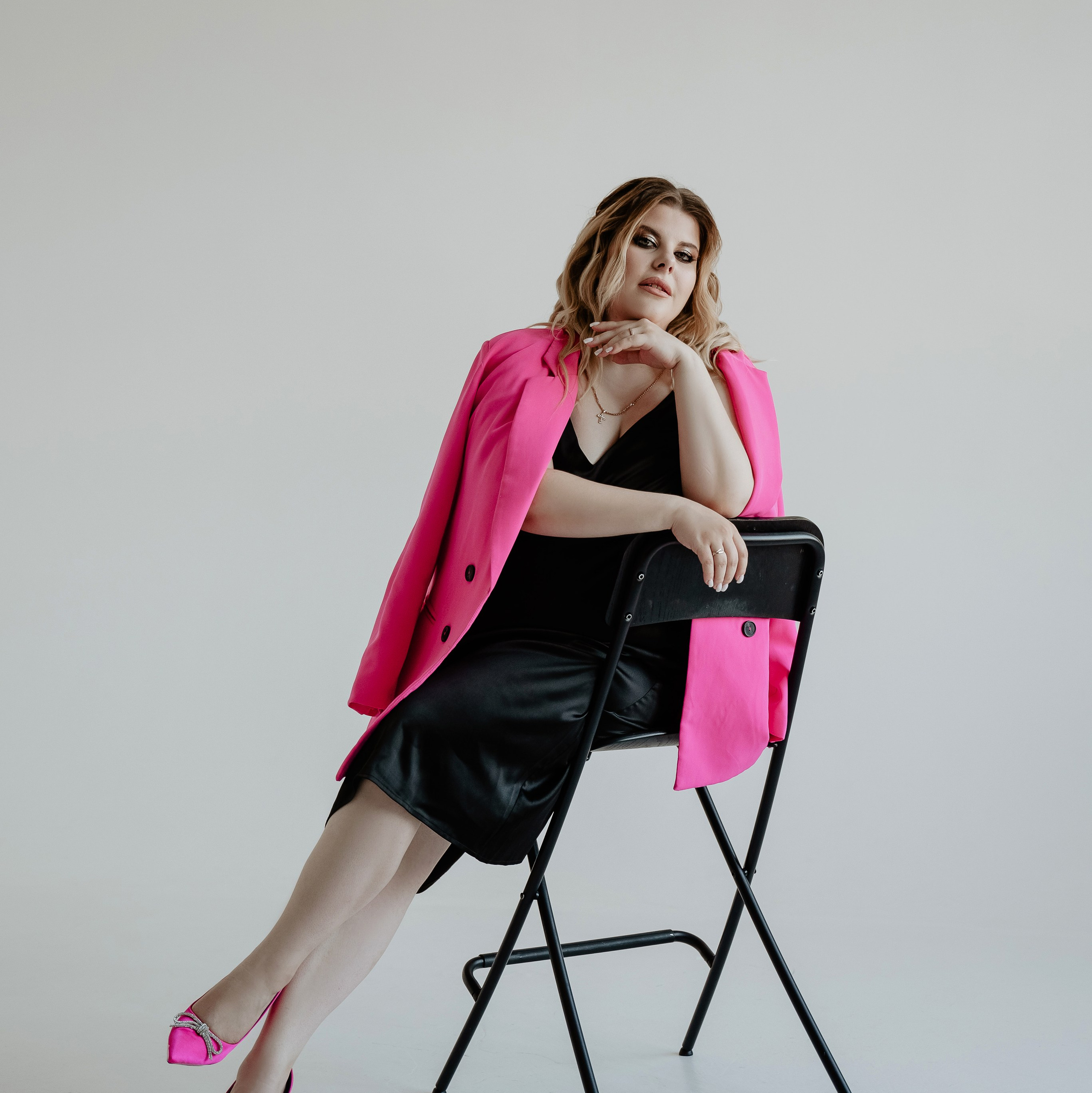 Контакты. Главная