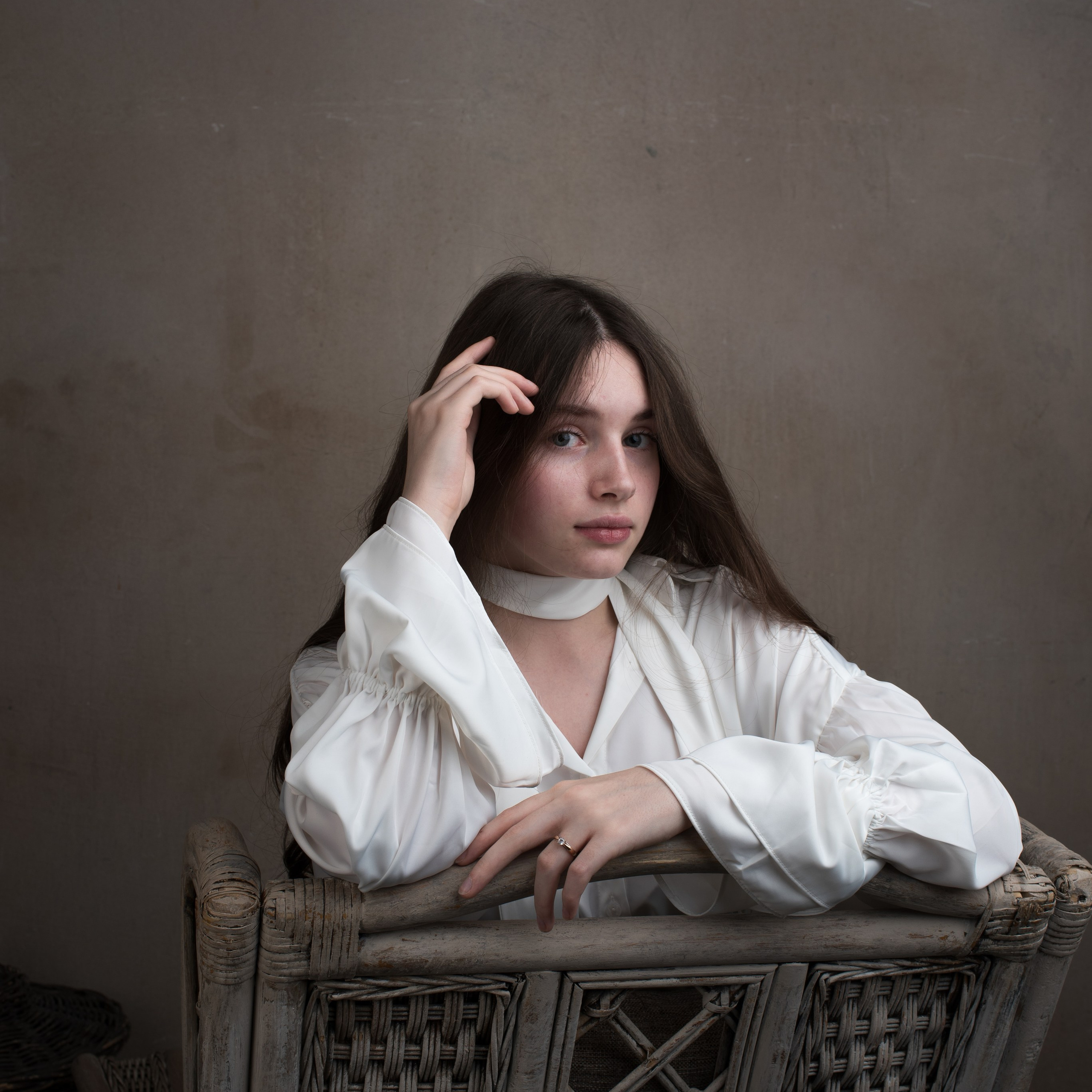 Услуги. Портретный фотограф в Москве Кирилл Спицын