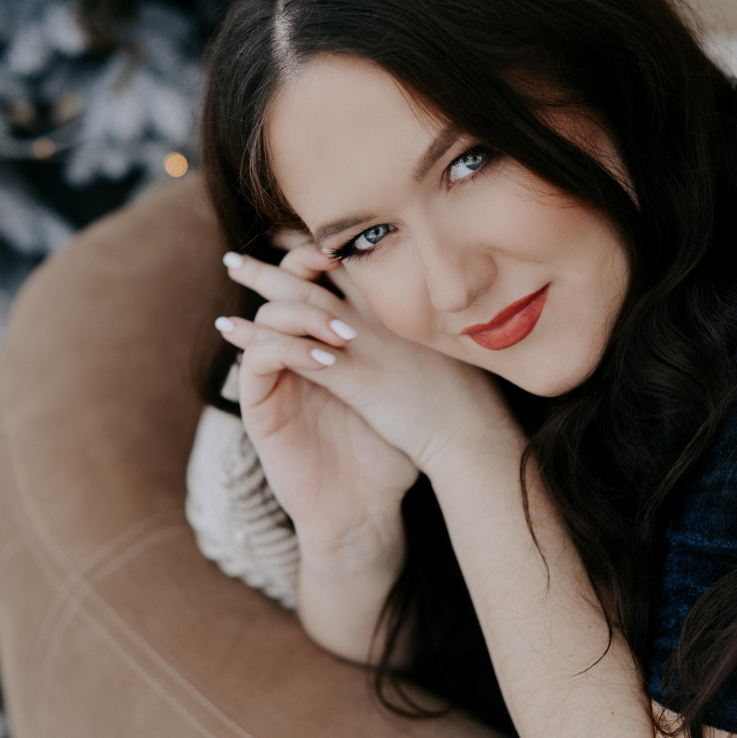 Главная. Семейный фотограф Липецк Мария Шуринова