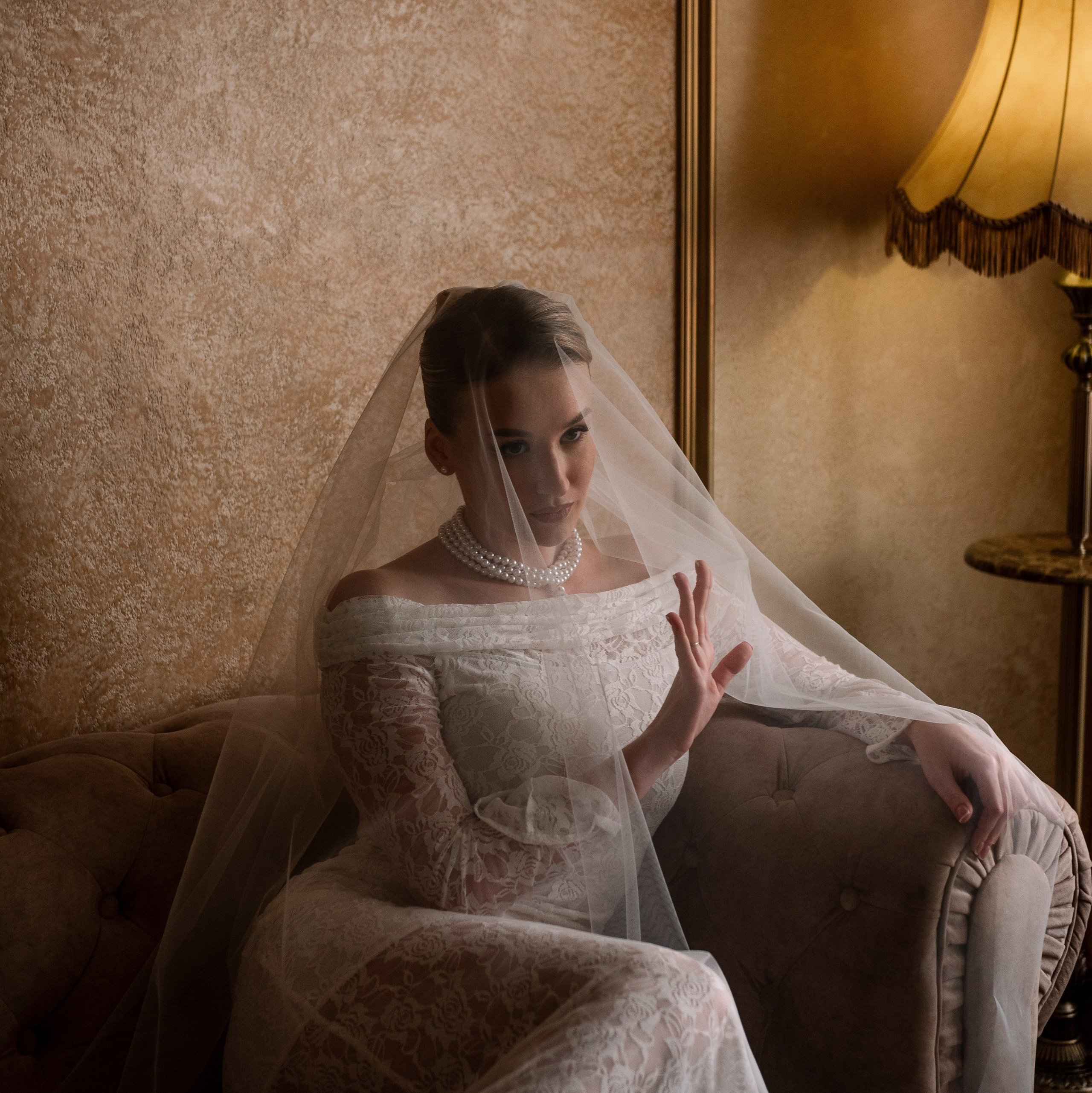 Свадебный и портретный фотограф на Алтае Кузнецова Людмила