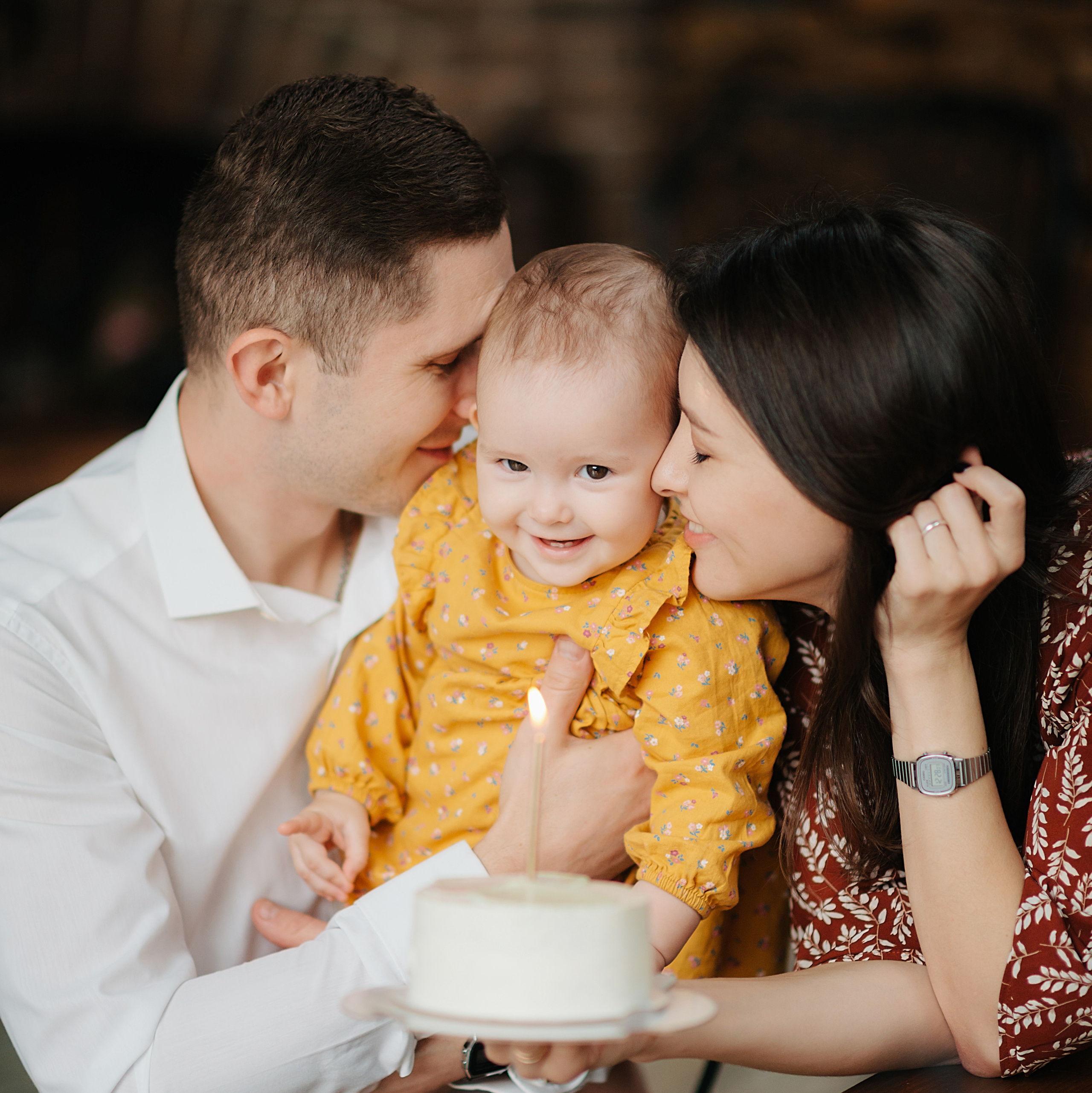 Свадебный и семейный фотограф в Ростове-на-Дону Дарья Герасименко