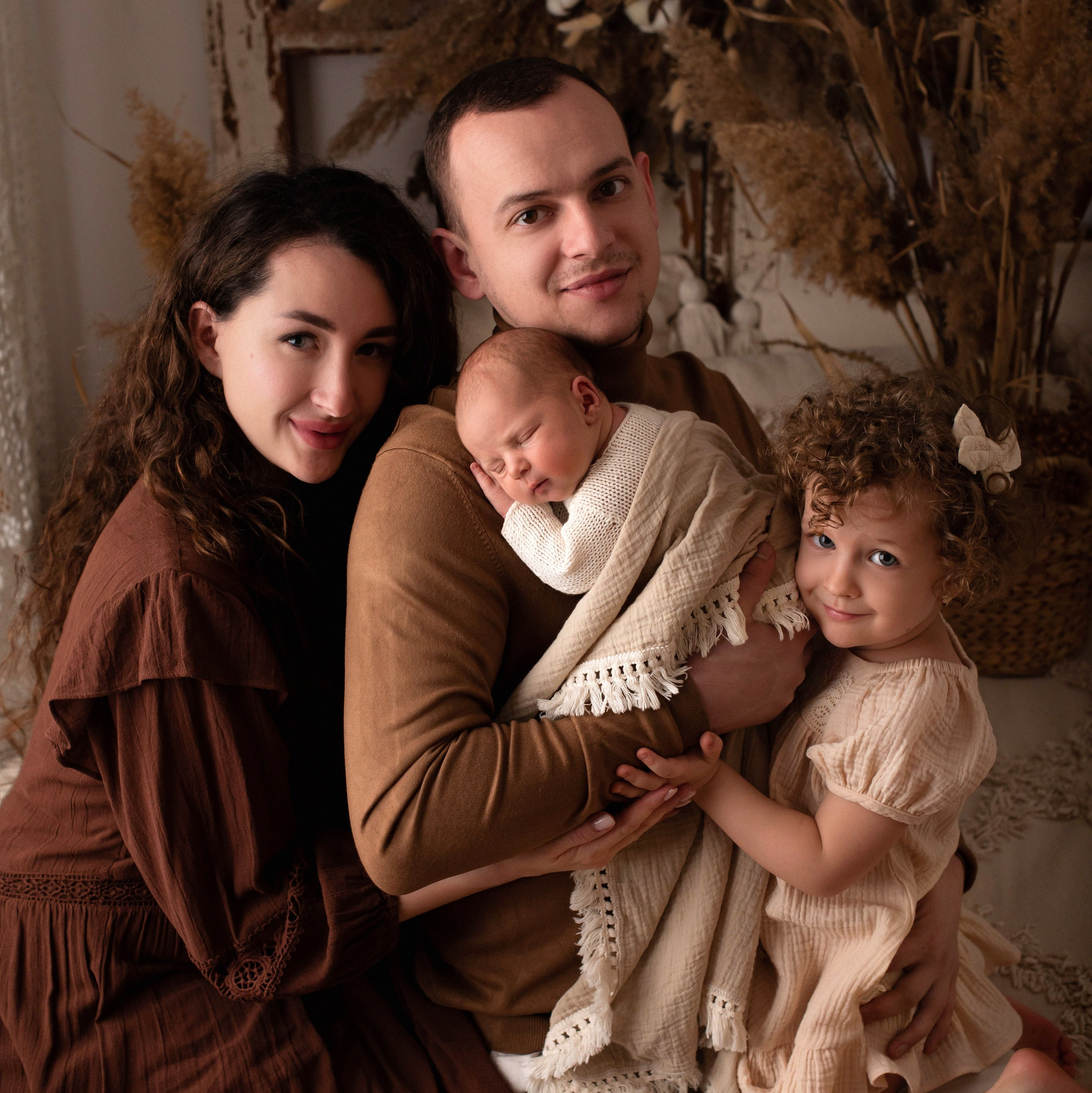 СТОИМОСТЬ для НОВОРОЖДЁННЫХ. Фотограф новорожденных в Калиниграде Зинченко Анастасия