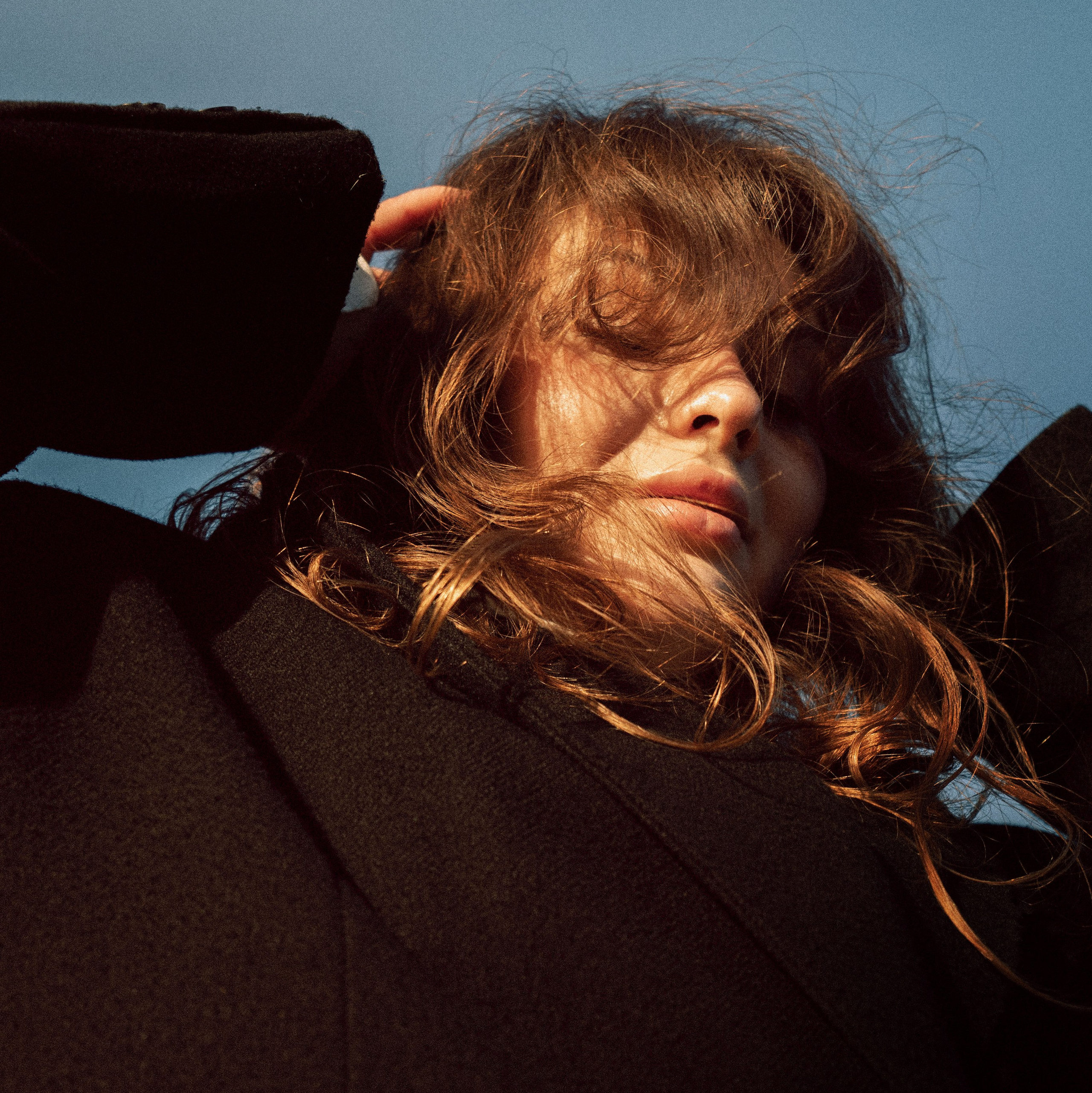 Об исходниках. Профессиональный фотограф в Твери Иванова Юлия