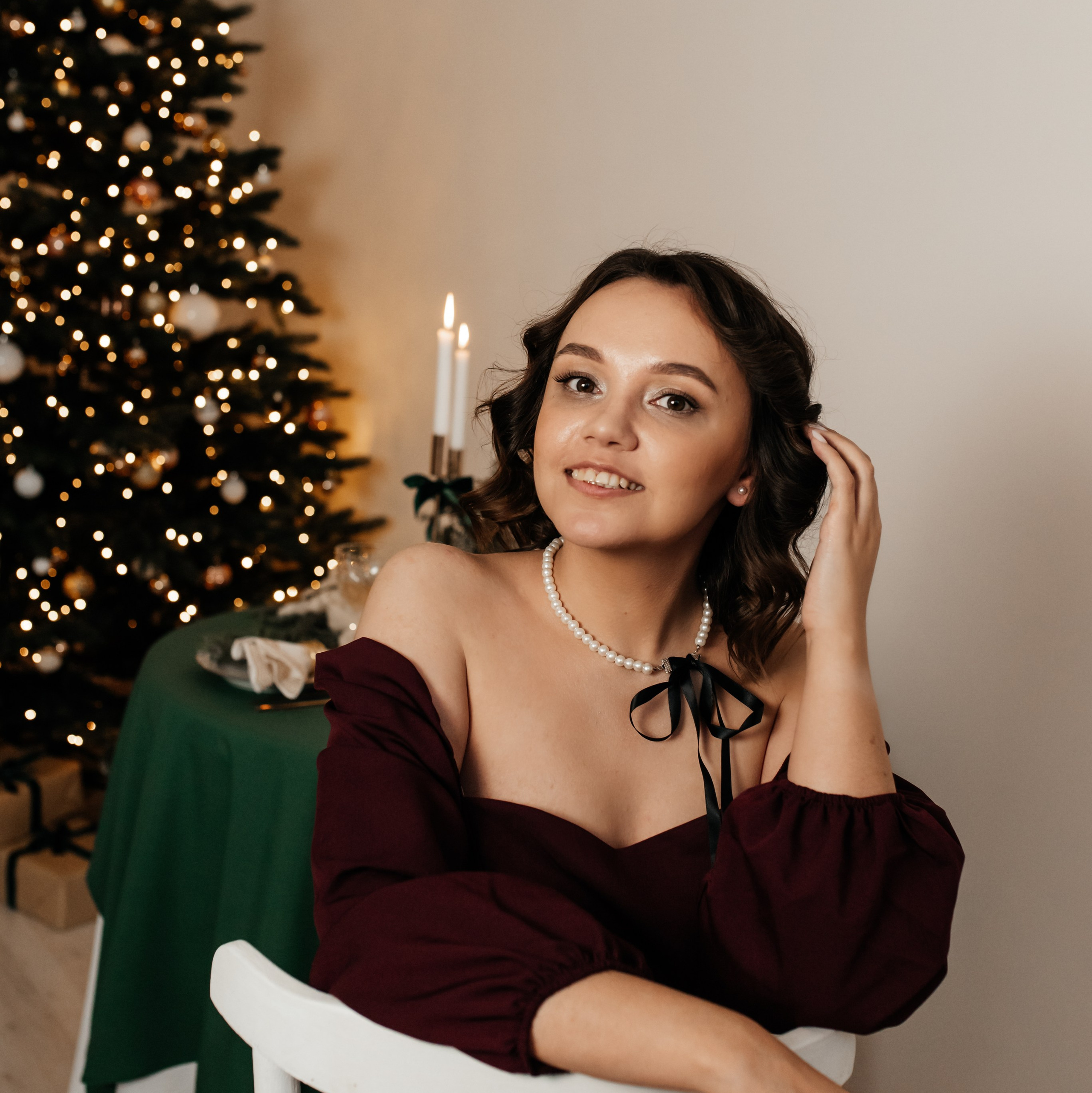 Фотограф в Дзержинске Наташа Баева