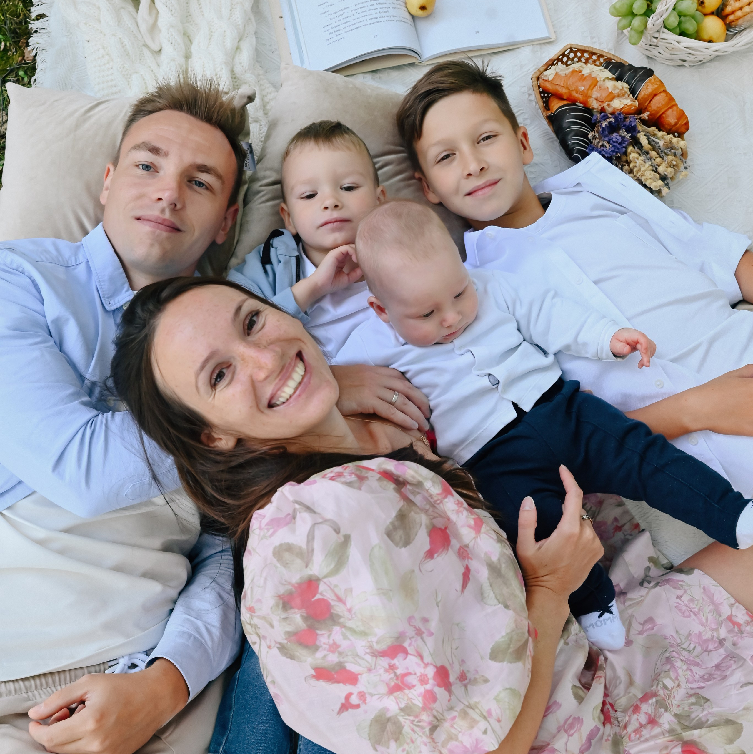 Услуги. Фотограф в Москве Виктория Мишурова