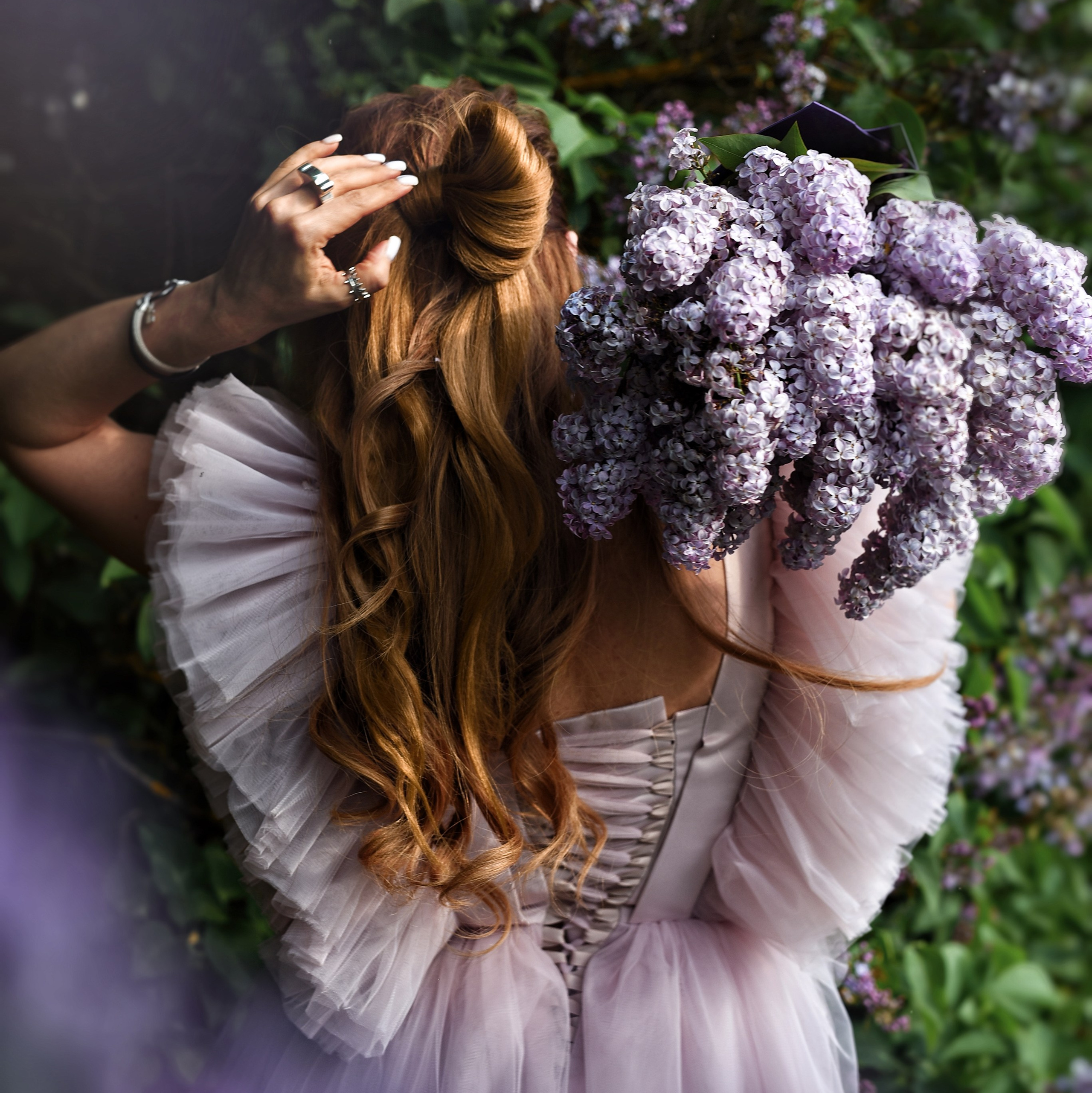 Dizmoralka production