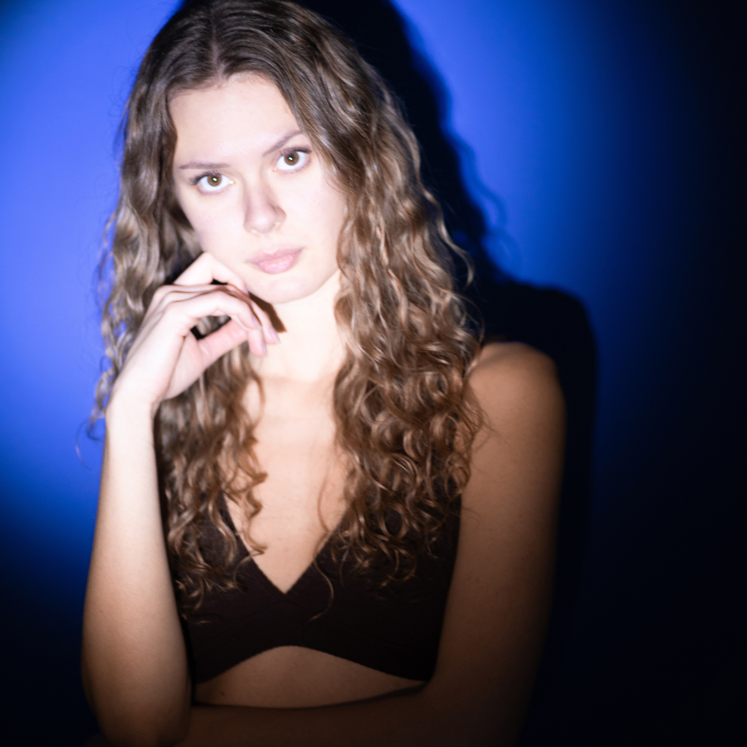 Услуги. Портретный фотограф в Москве Кирилл Спицын