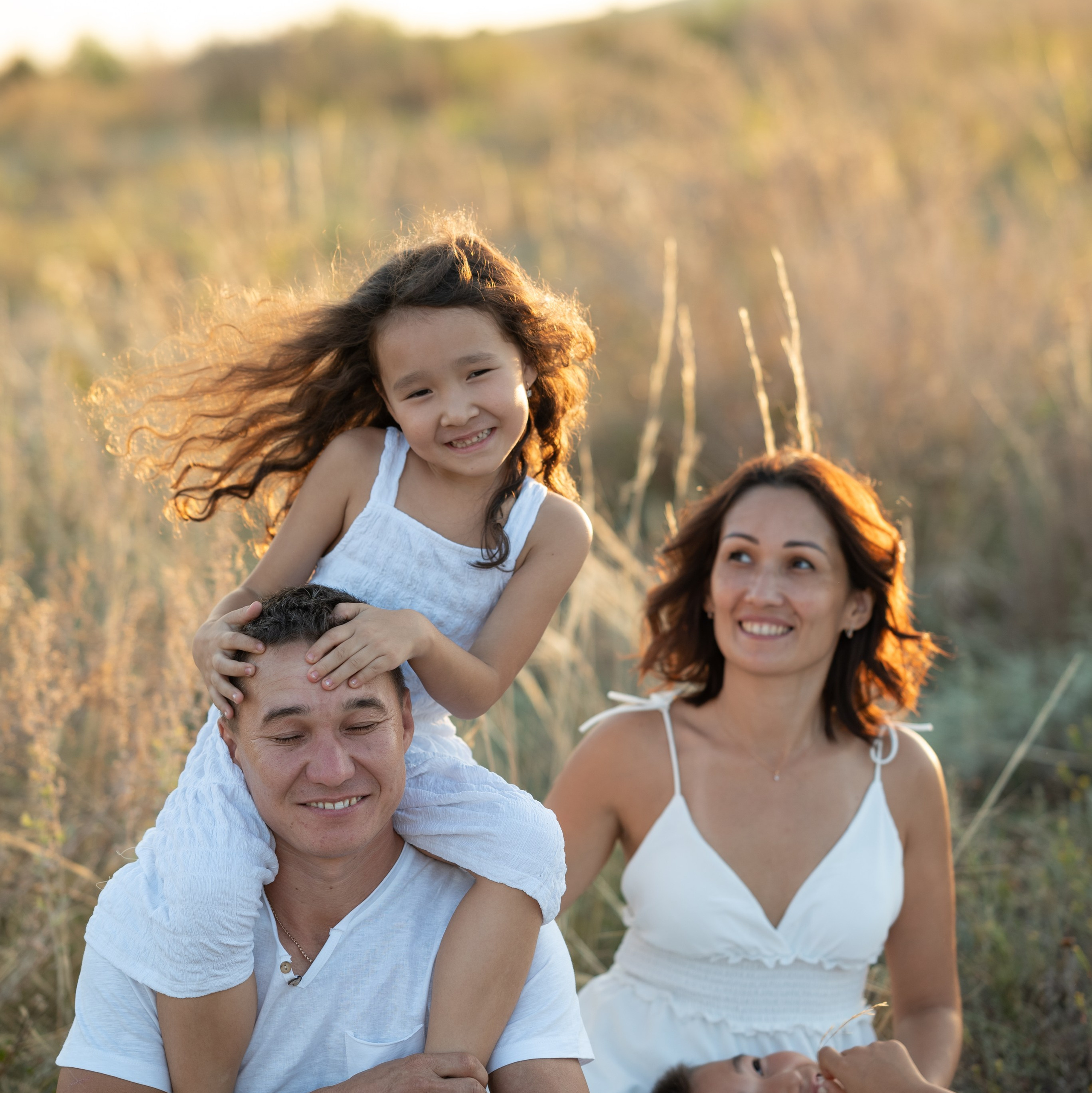 Услуги. Семейный, женский и детский фотограф в Саратове Айгуль Дюсенбаева