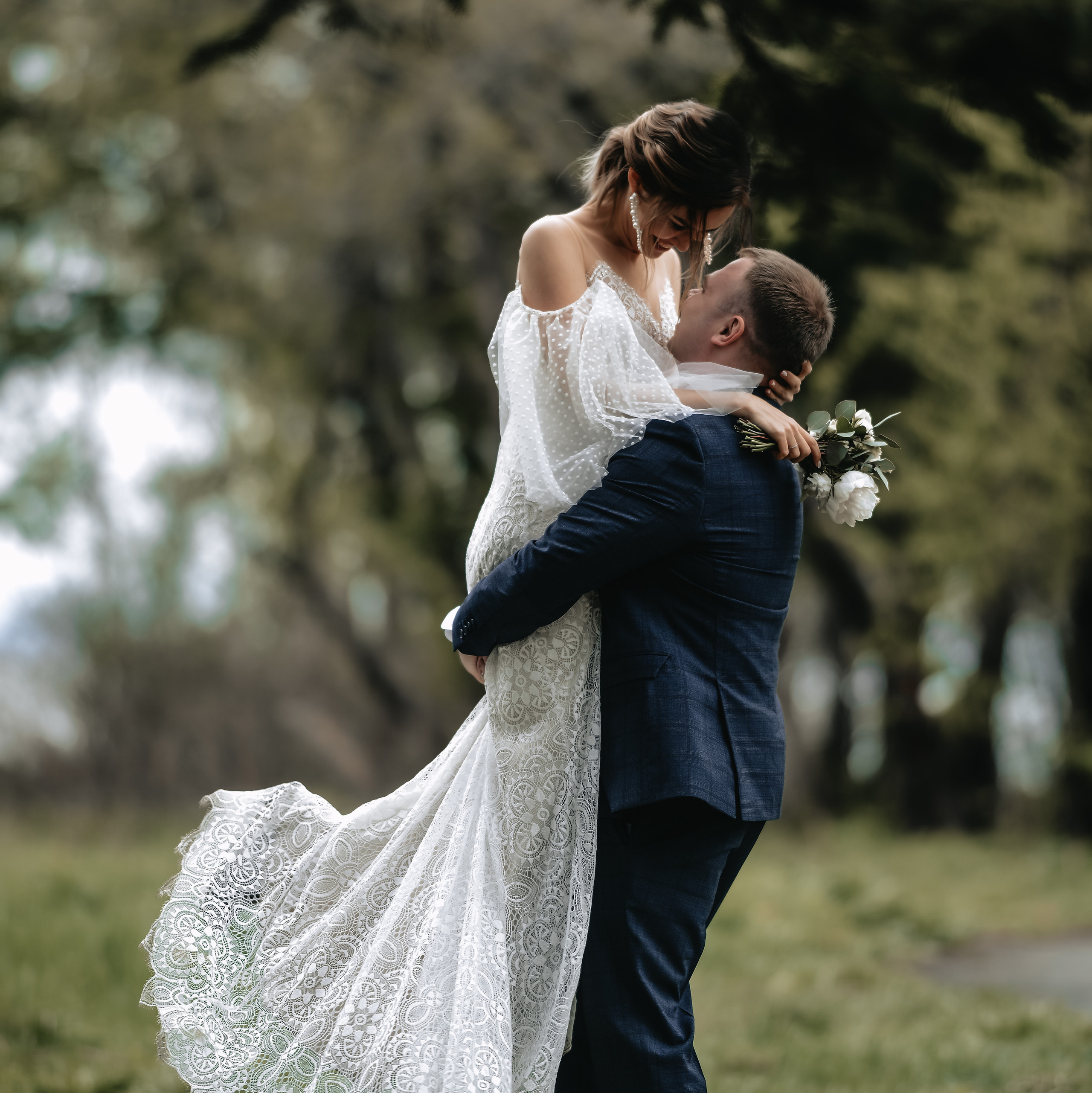 Свадебный и семейный фотограф Владивосток