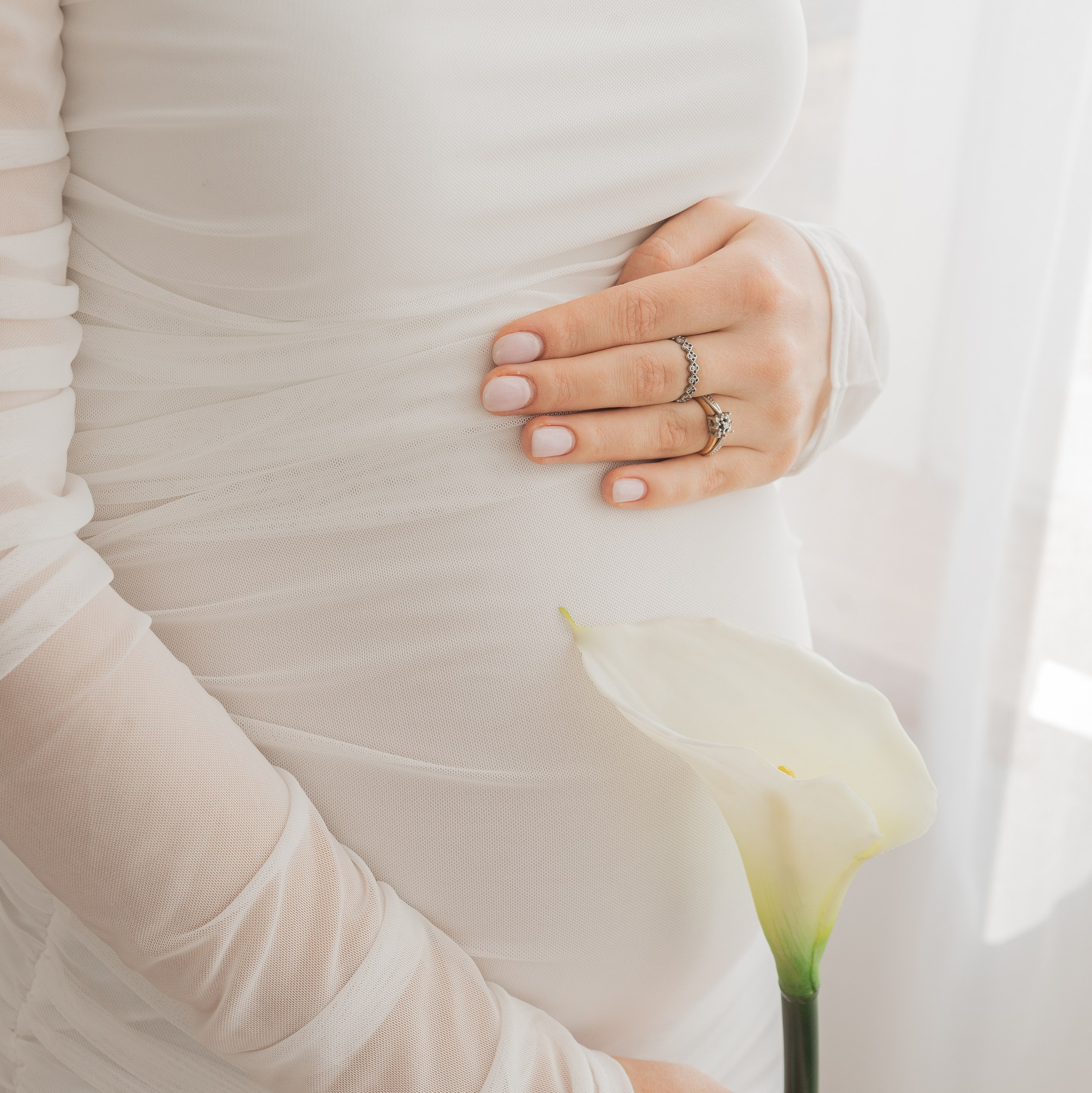 Семейная фотосессия