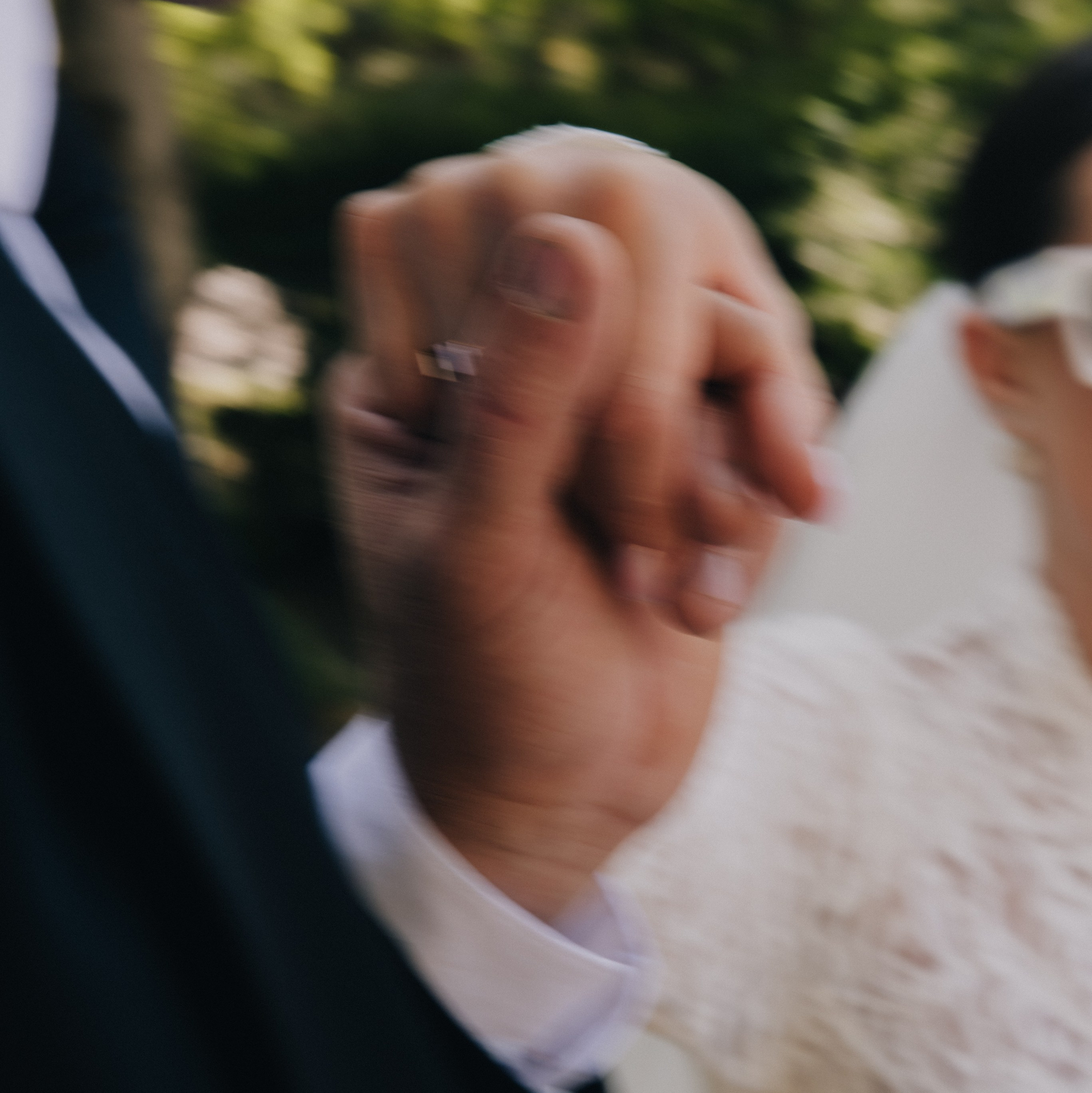 Свадьбы. Фотограф Злата Воробьёва | Москва