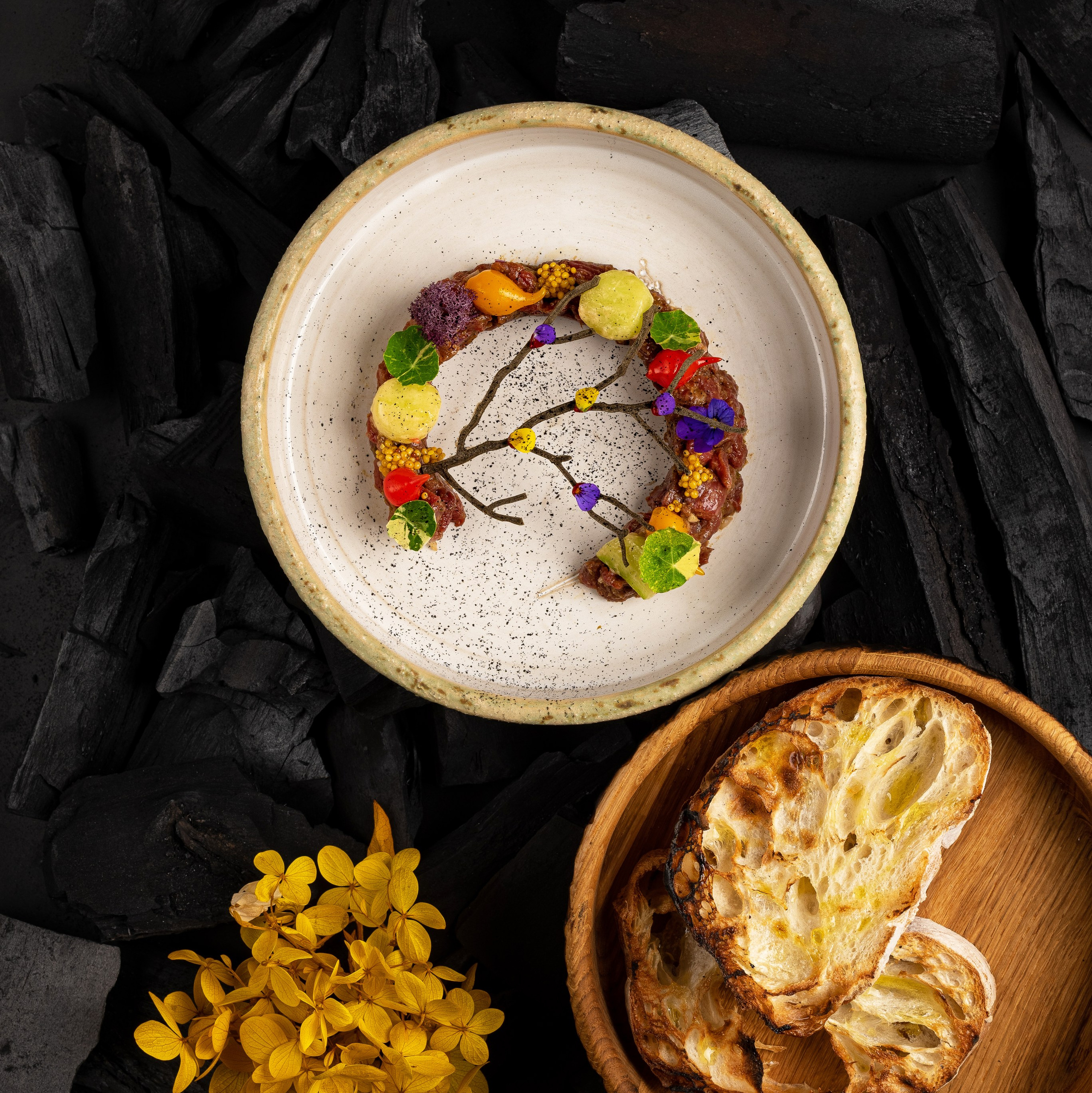 Предметный и фудфотограф в Калуге Виктория Левхова