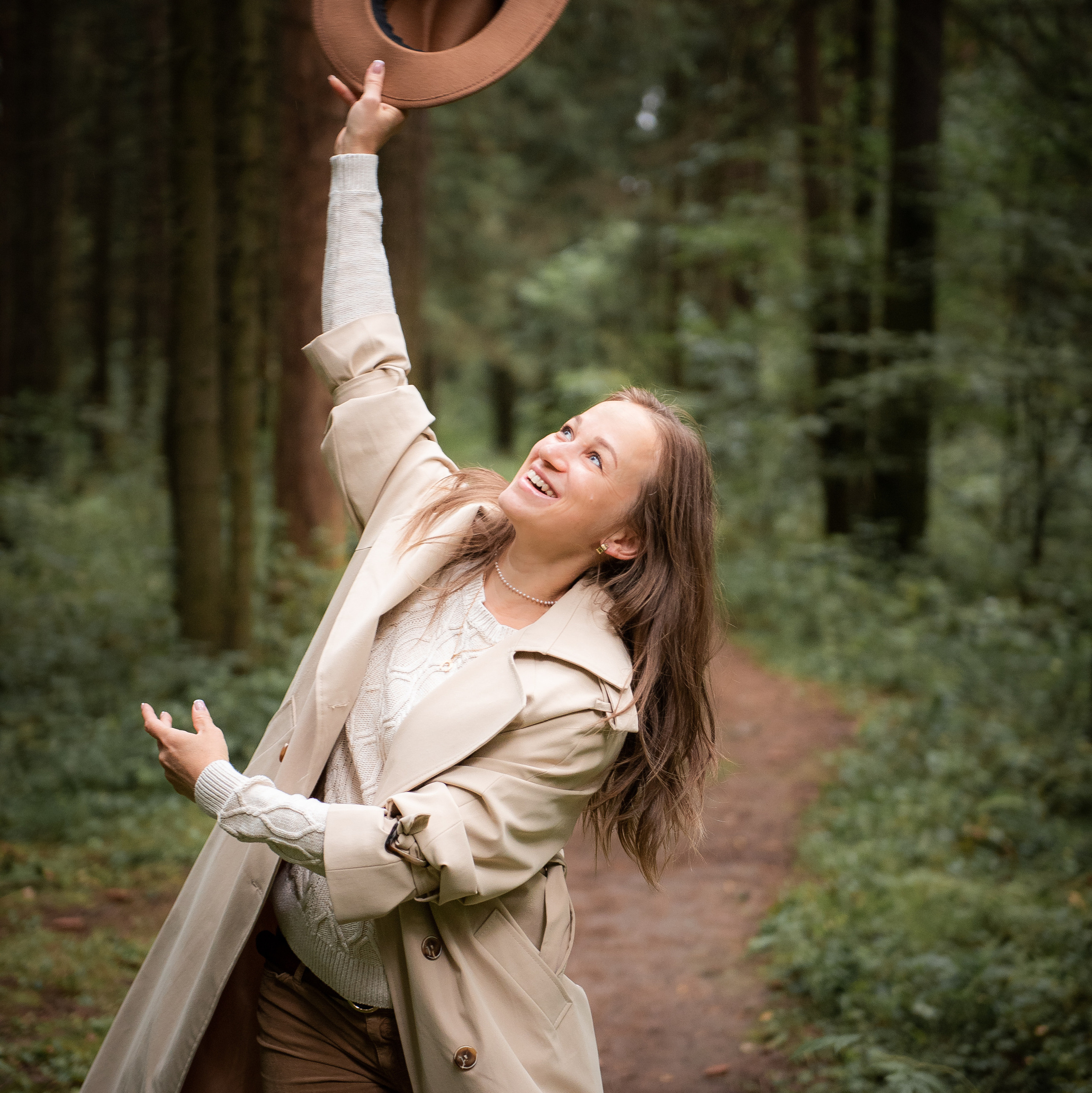 Семейный и бренд фотограф в Москве Ольга Кудина
