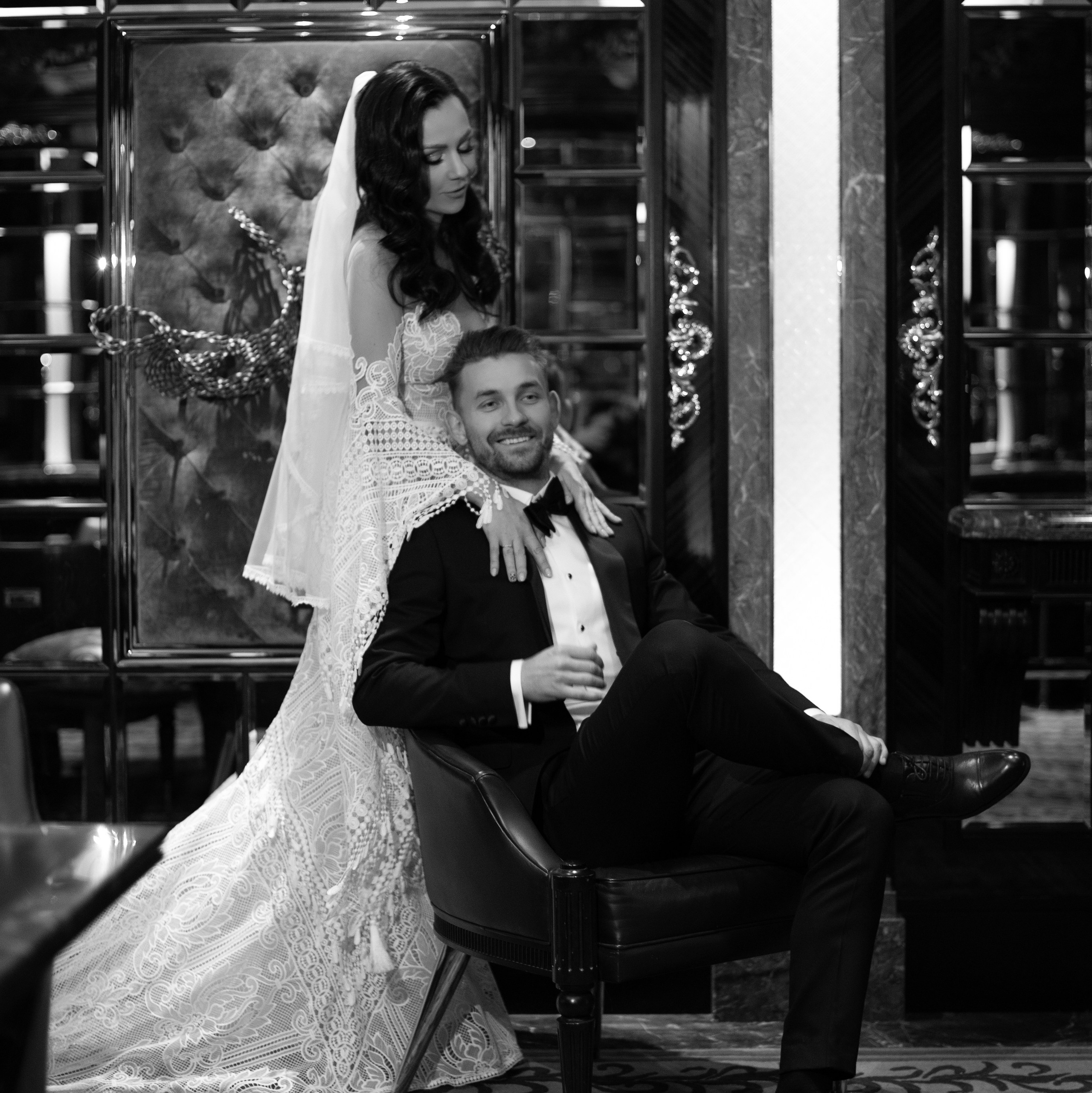 Свадебный и студийный фотограф в Волгограде