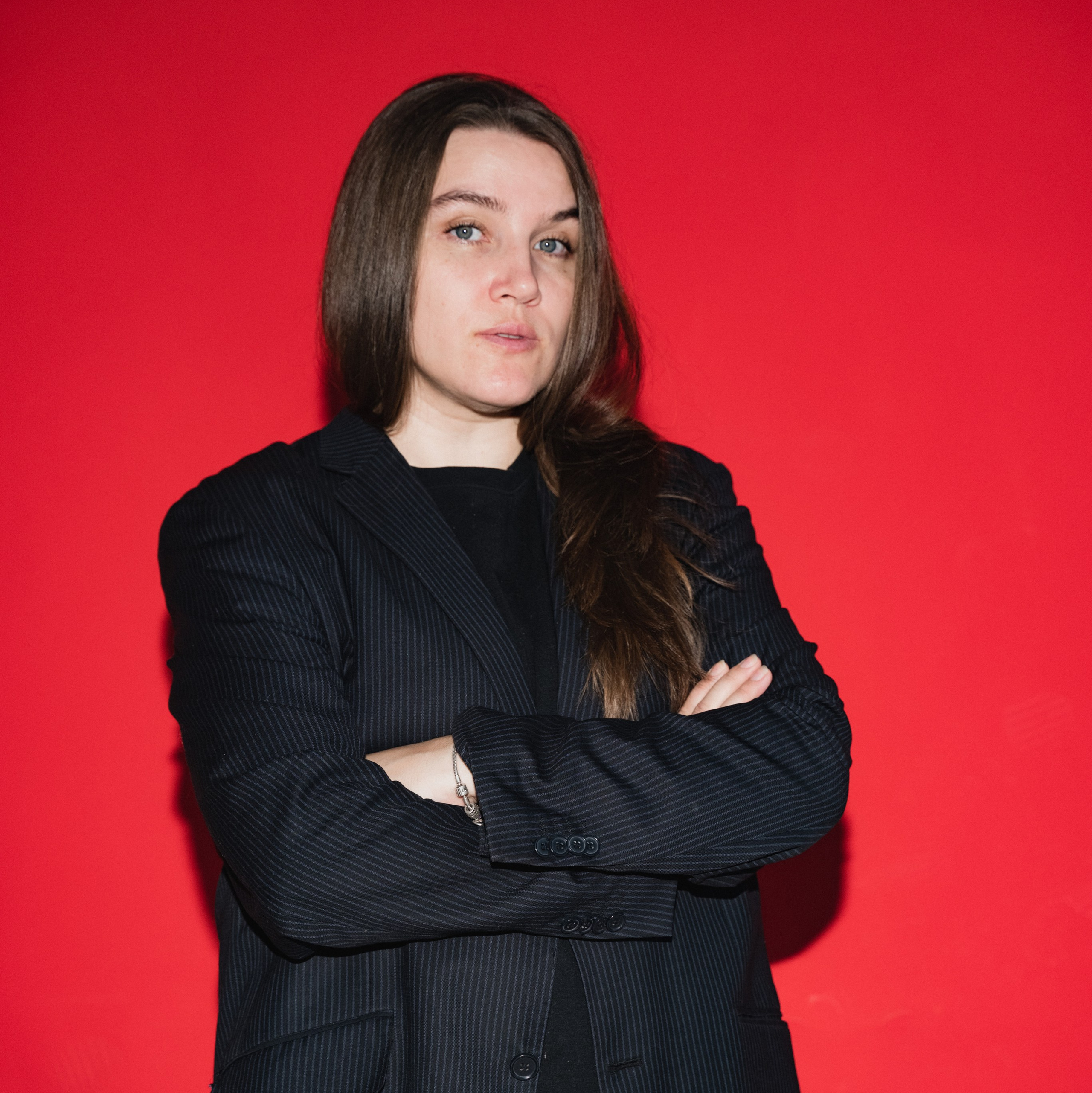 Контакты. Фотограф София Турбина