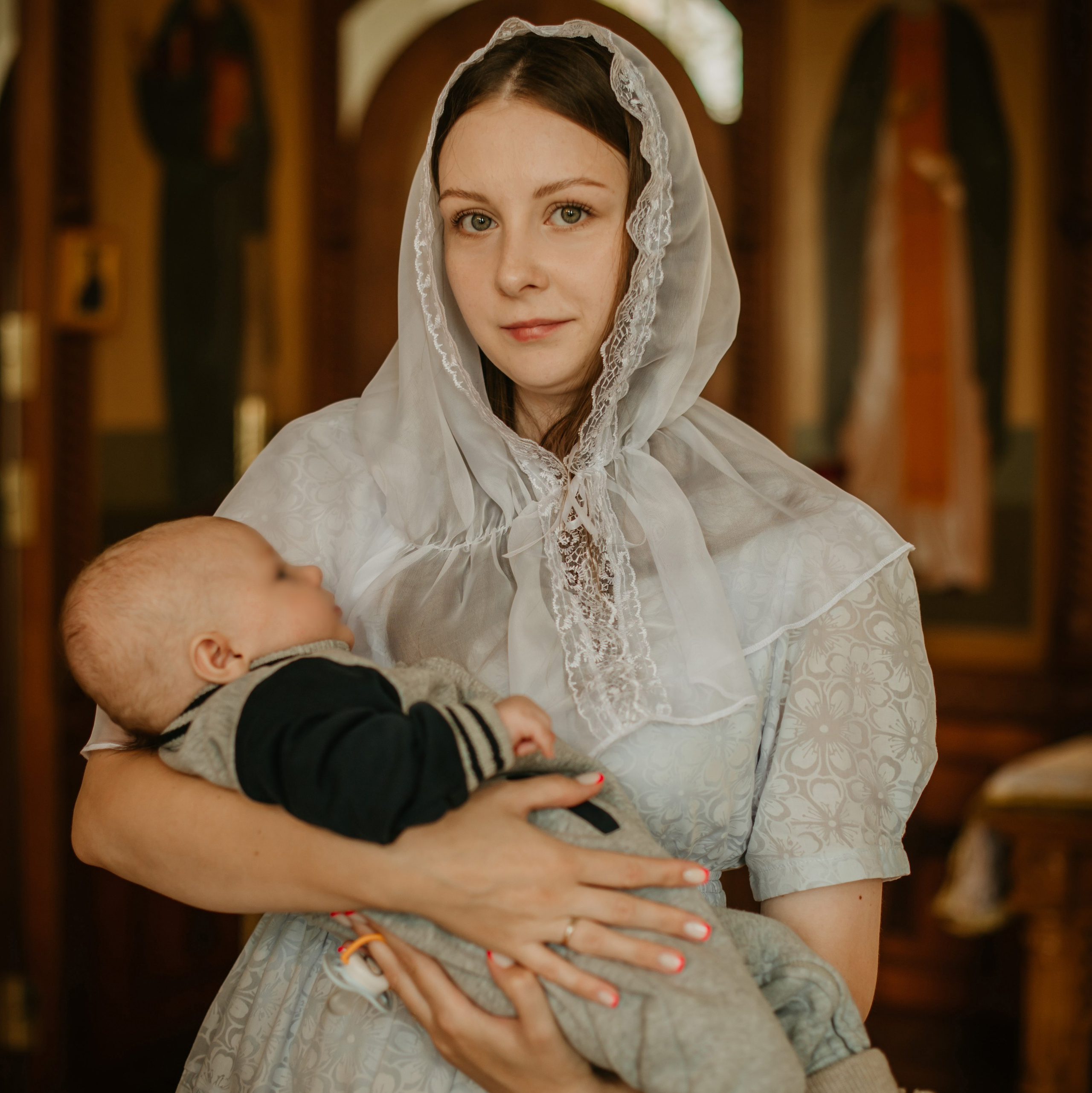 Свадебный, семейный и портретный фотограф в Суворове Анастасия Седыкин