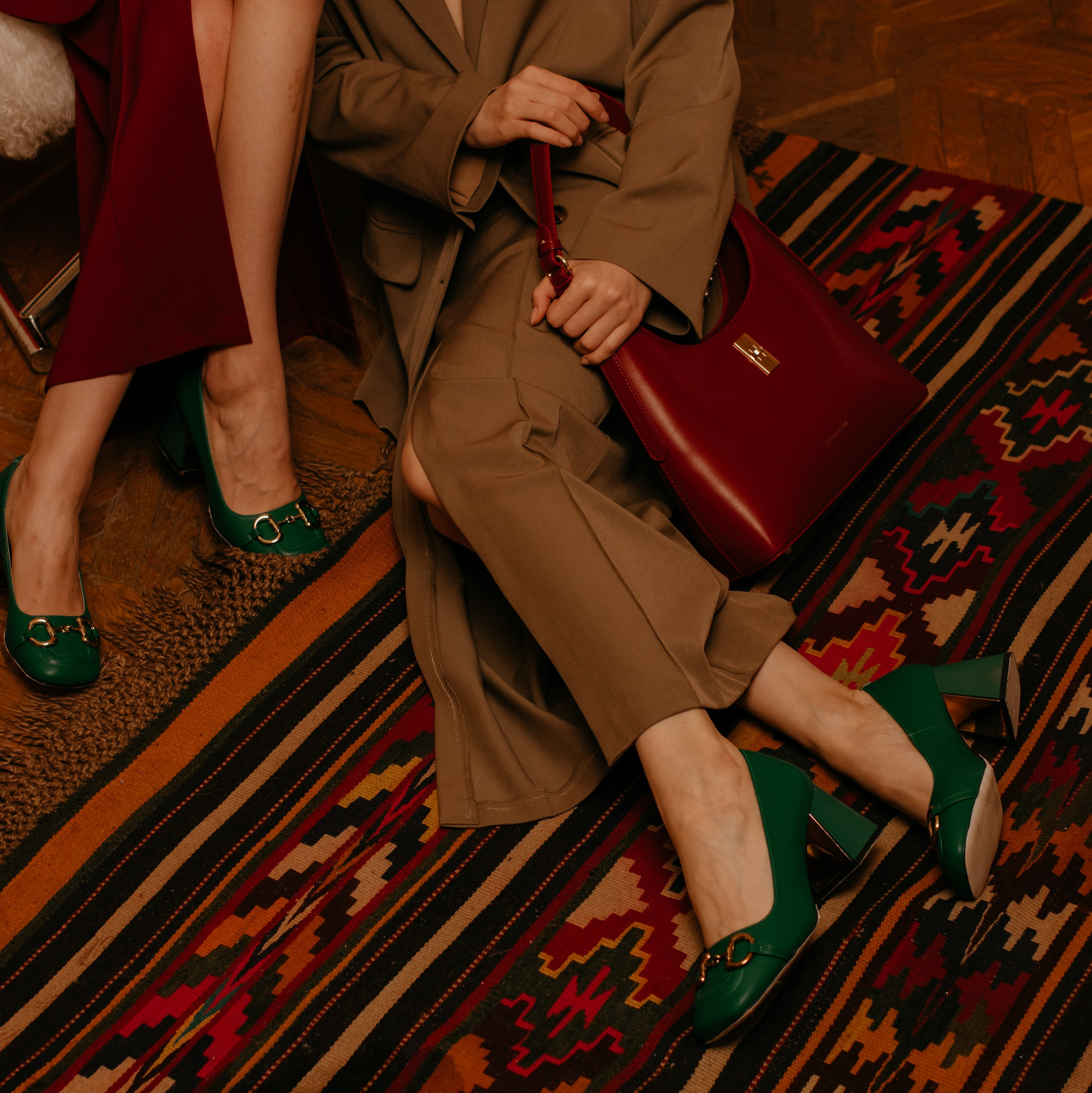 Услуги. Сайт фотографа