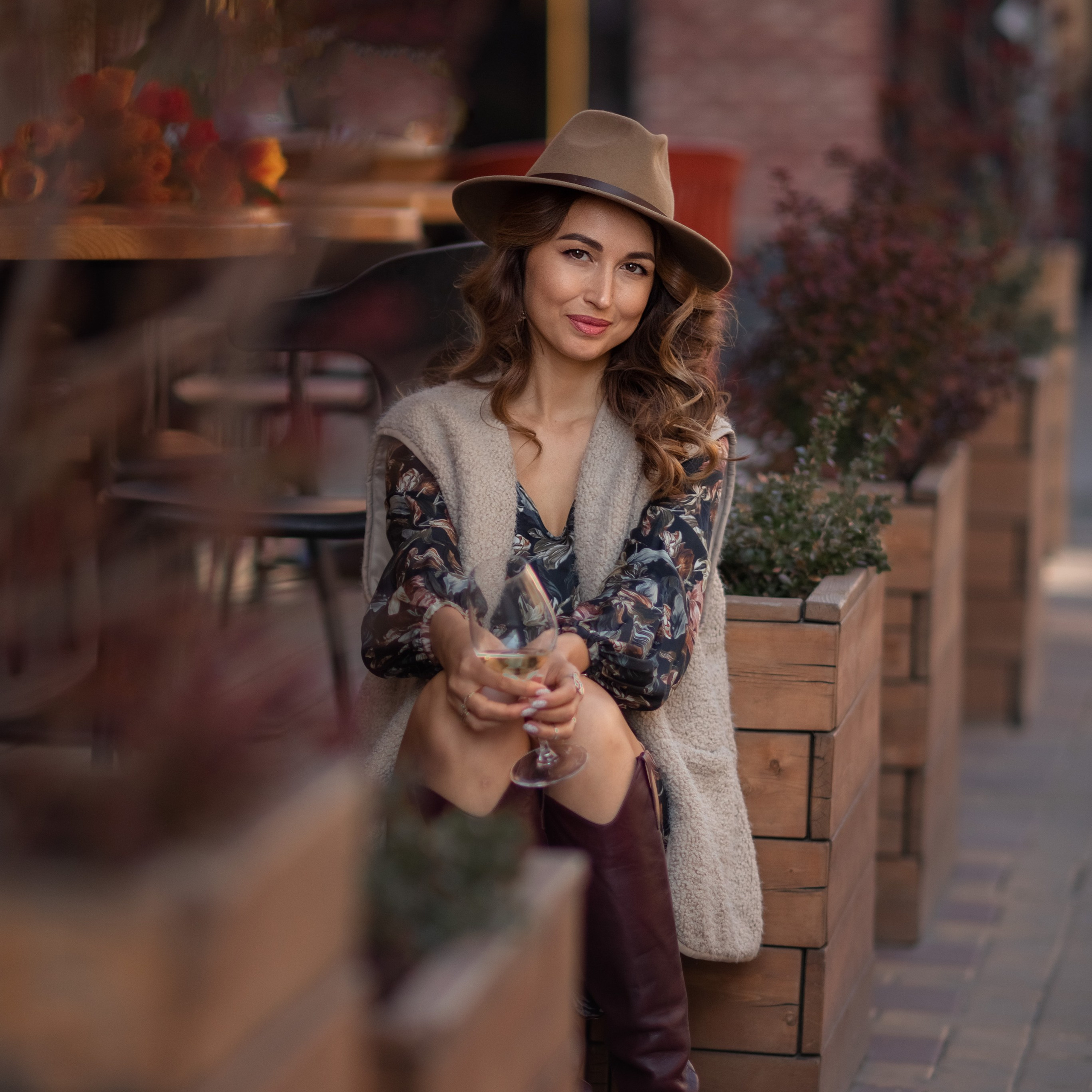 Услуги. Семейный, детский и женский фотограф в Ростове-на-Дону Кирилина Екатерина