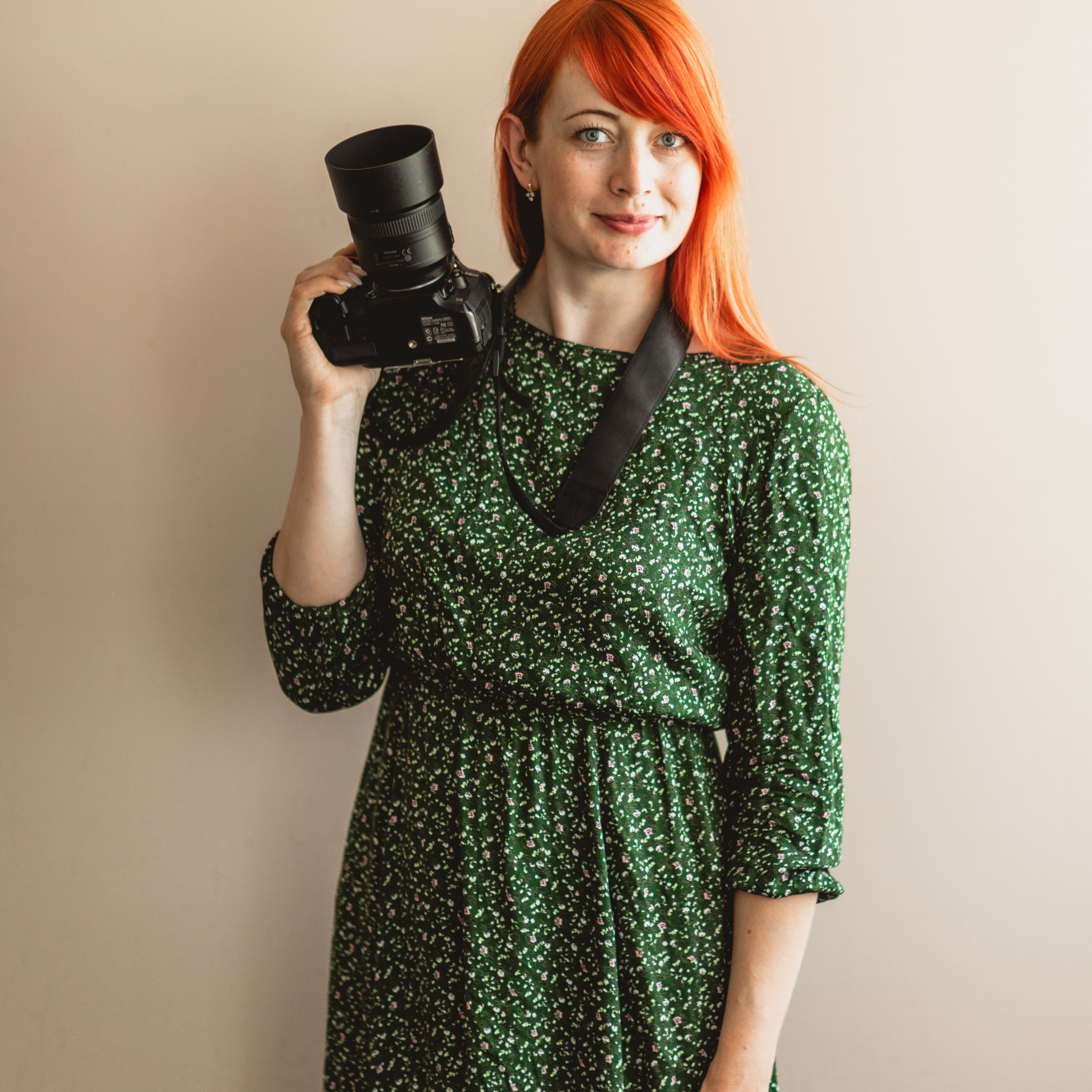 Конный и фотограф с животными в Твери Топталова Люся