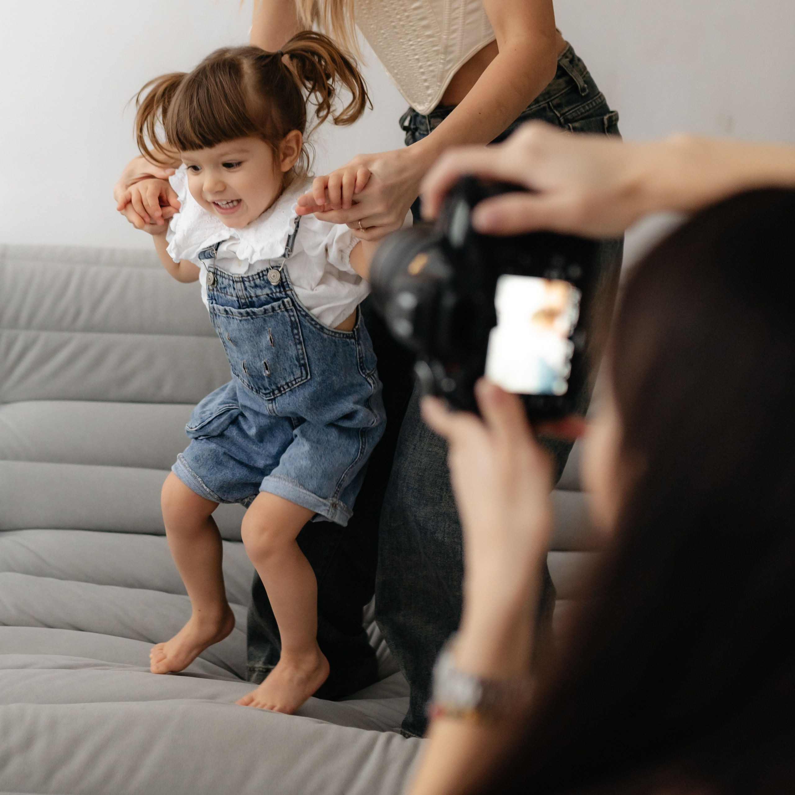 Обучение. Семейный и портретный фотограф Нижний Новгород