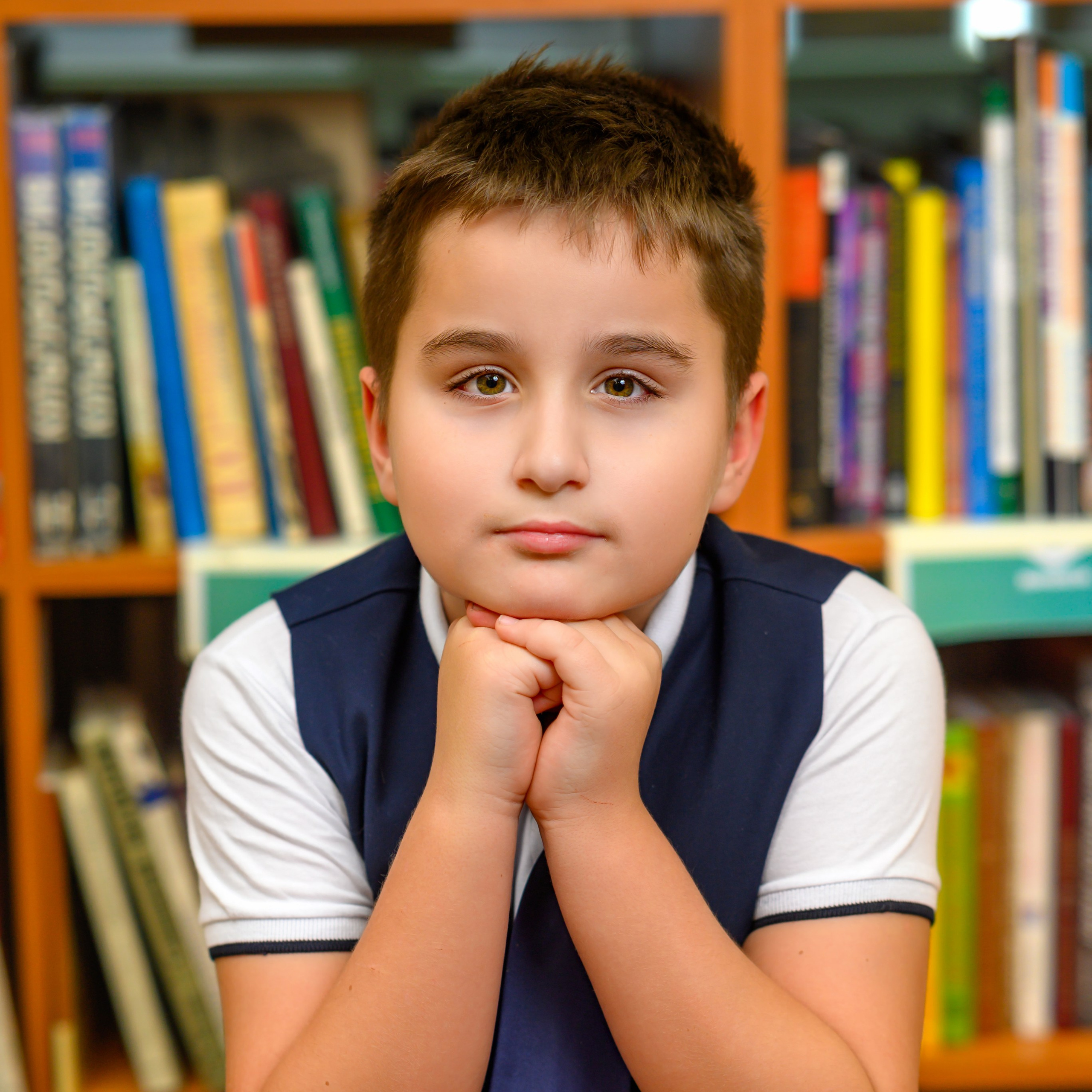 Школа 33. Выпускные альбомы в Туле и Тульской области для школ и детских садов