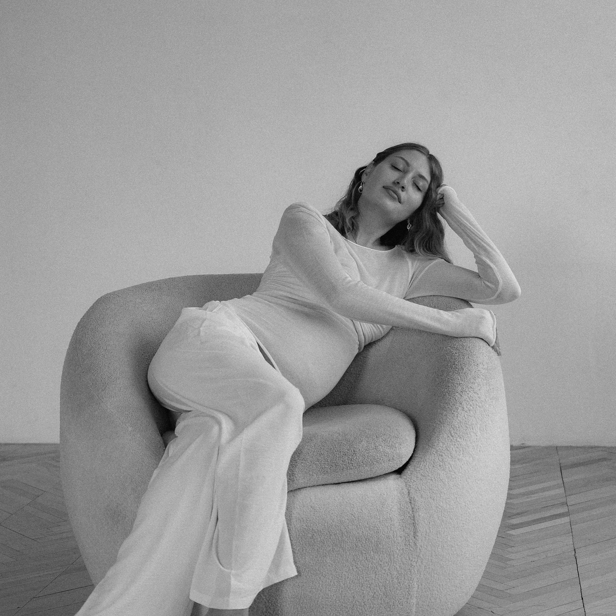 Другие виды съёмок. Тамара Власова