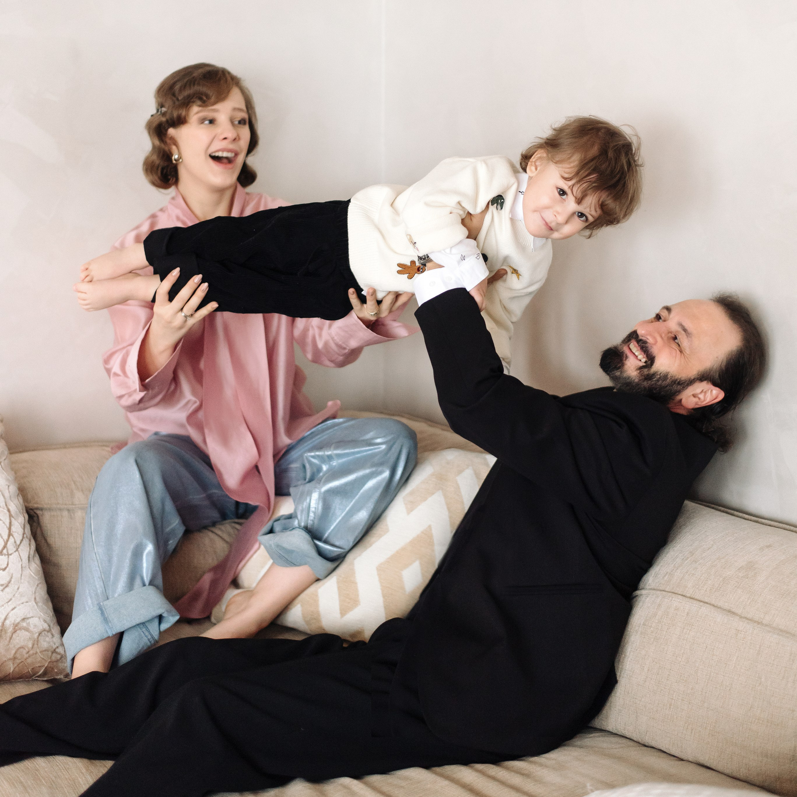 Фотограф Арина Асылгузина