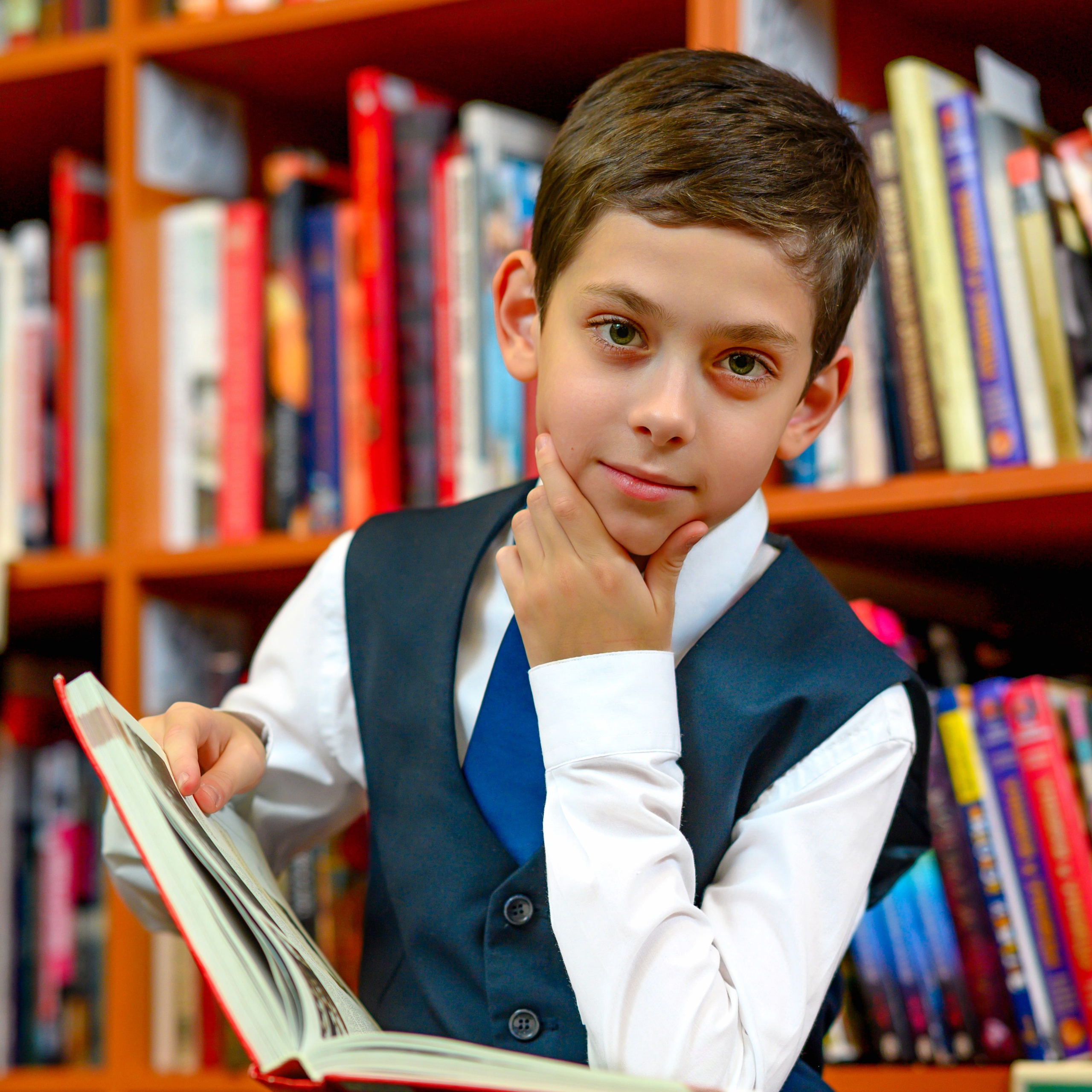 Школа 33. Выпускные альбомы в Туле и Тульской области для школ и детских садов