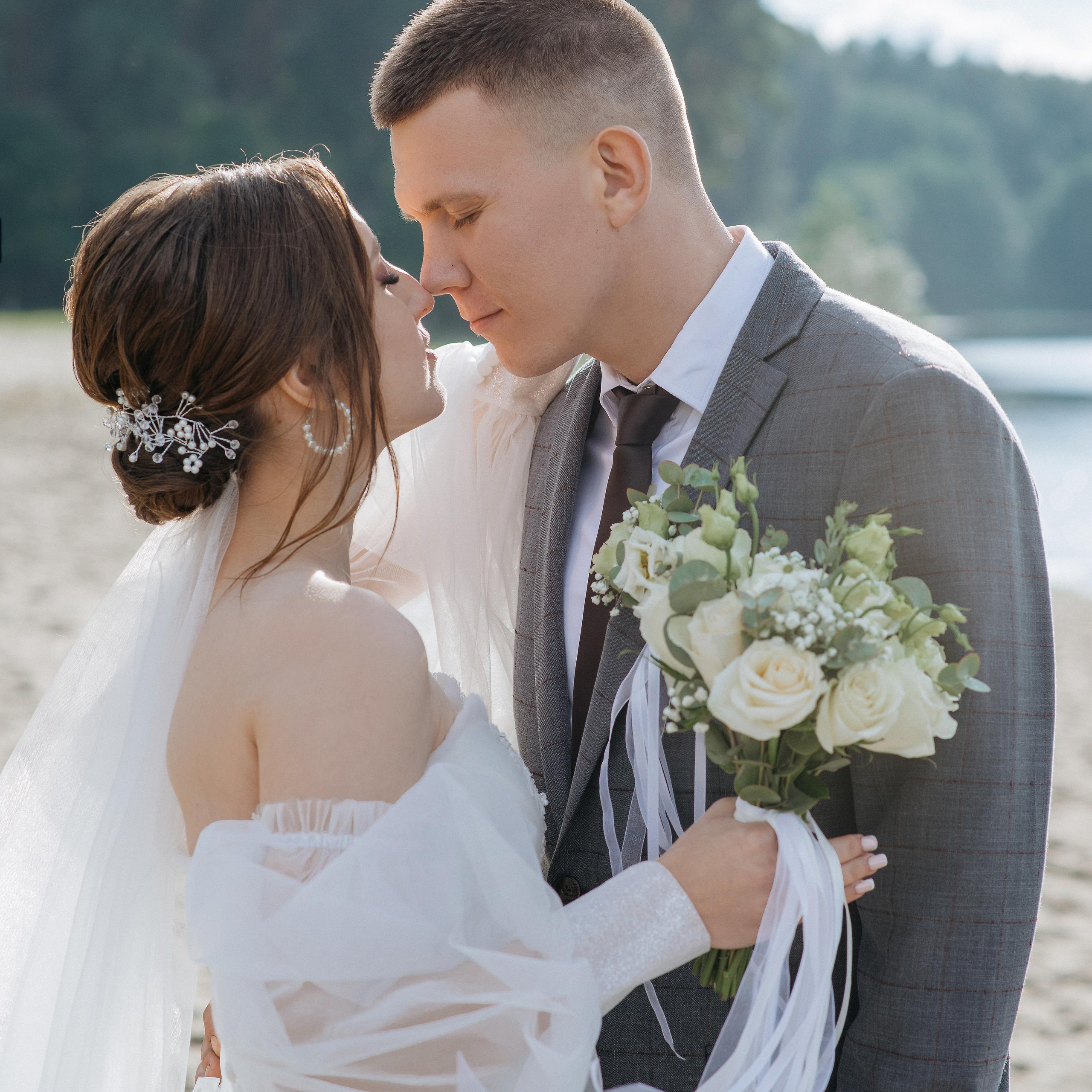 Прайс. Свадебный фотограф Белгород