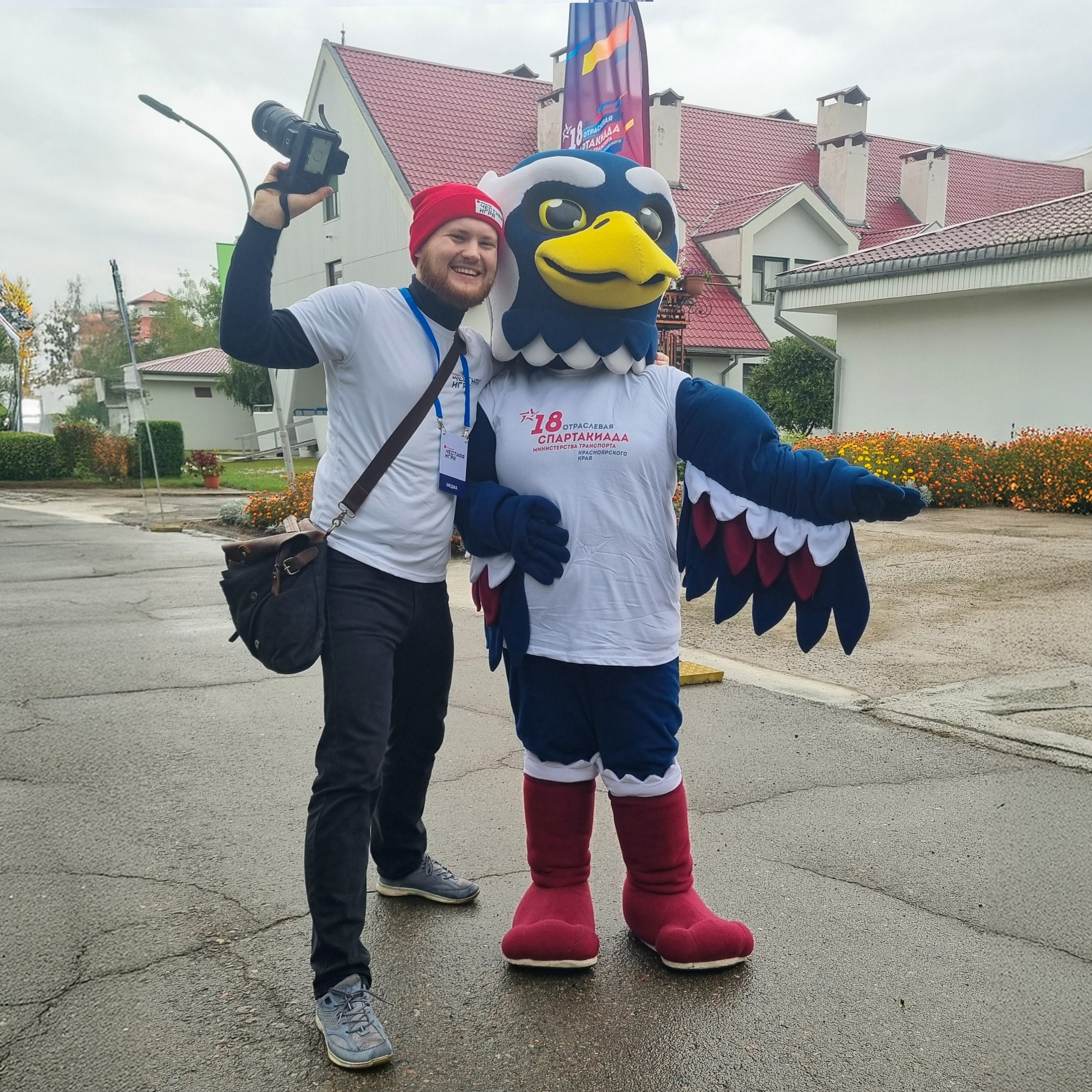 Репортажная фотосъёмка: услуги фотографа Красноярск. Фотограф Яковлев Роман — Красноярск