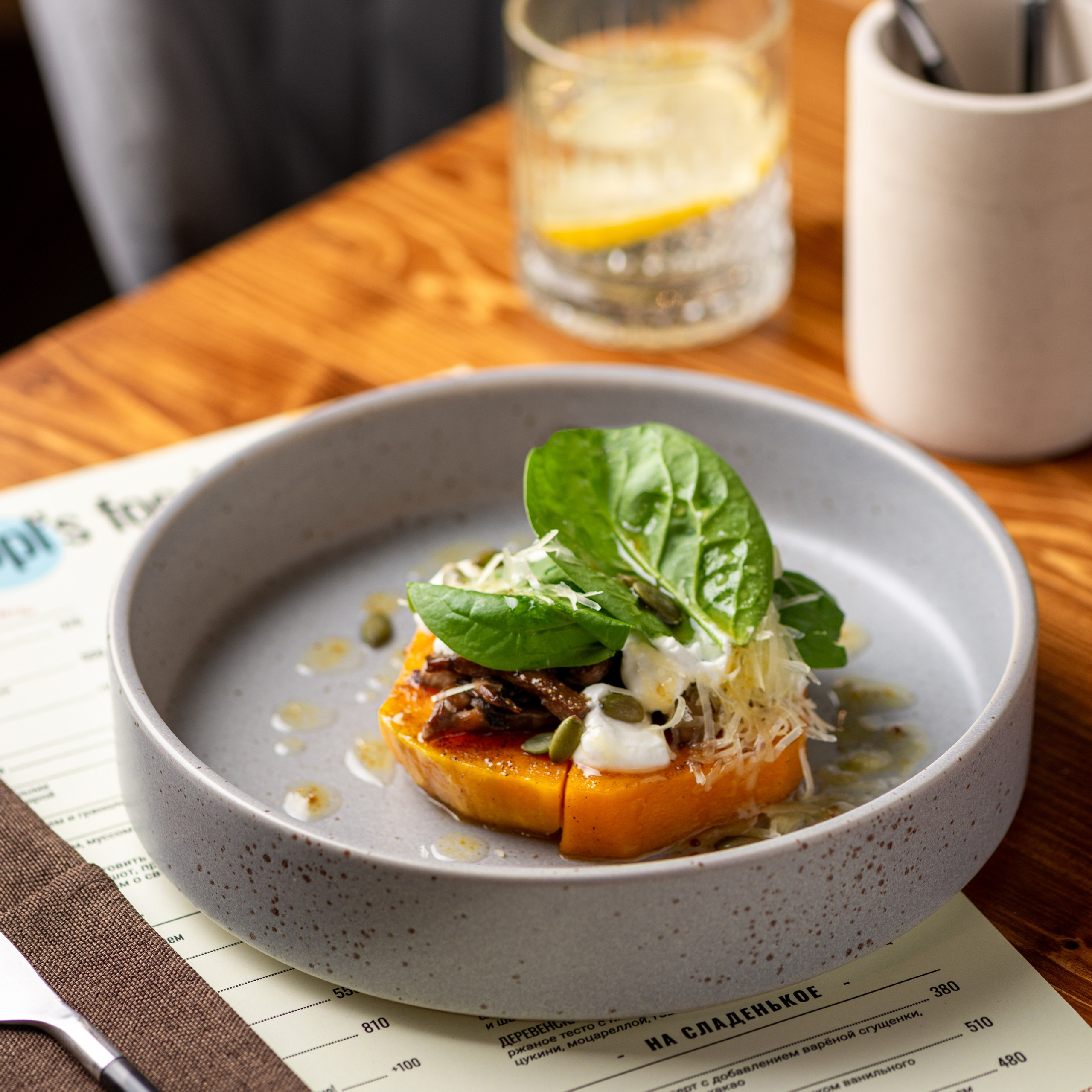 Алёна Нилогова — фудфотограф, фотосъемка еды в Москве