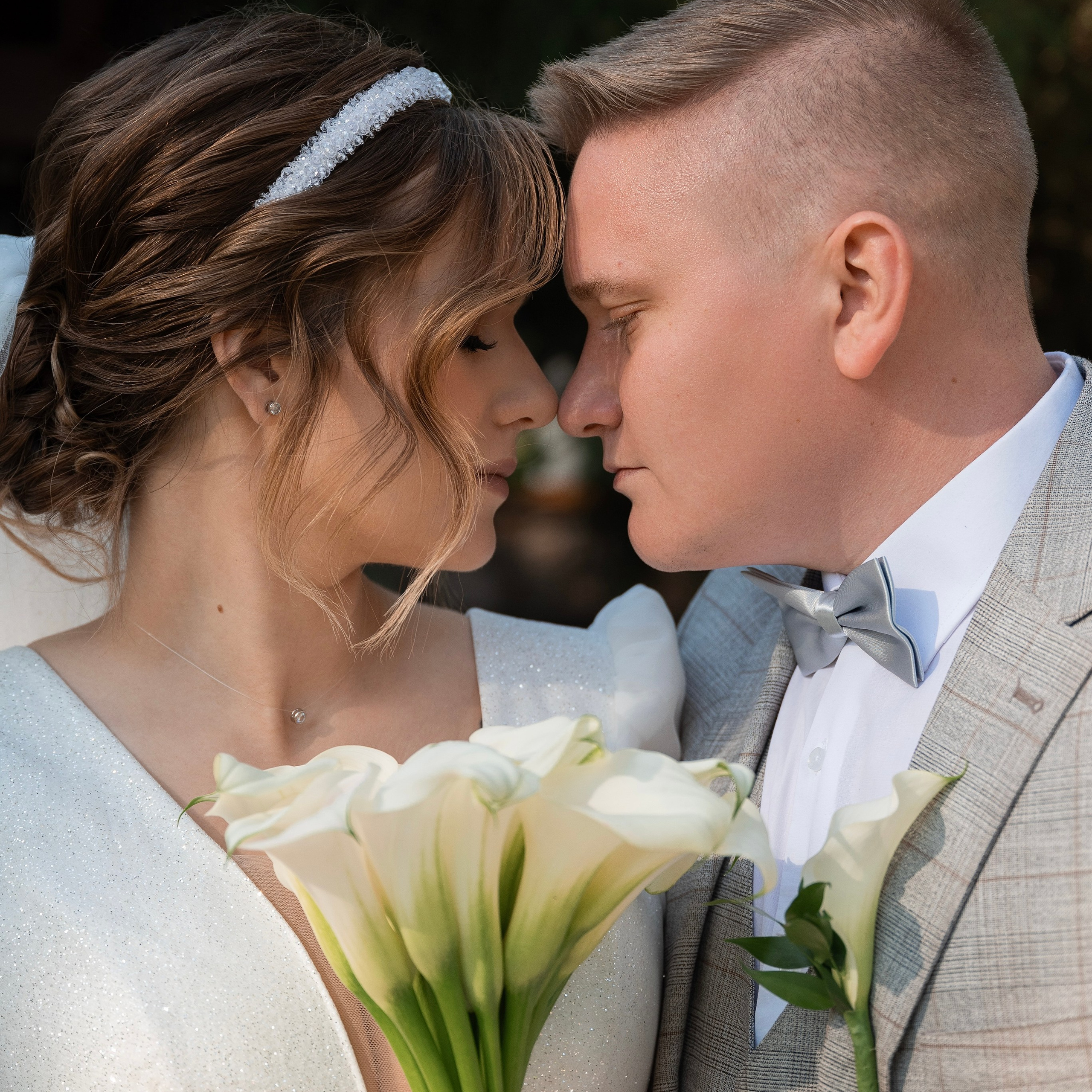 Свадебная. Свадебный, индивидуальный и контент фотограф МИНСК|Вероника Маскевич