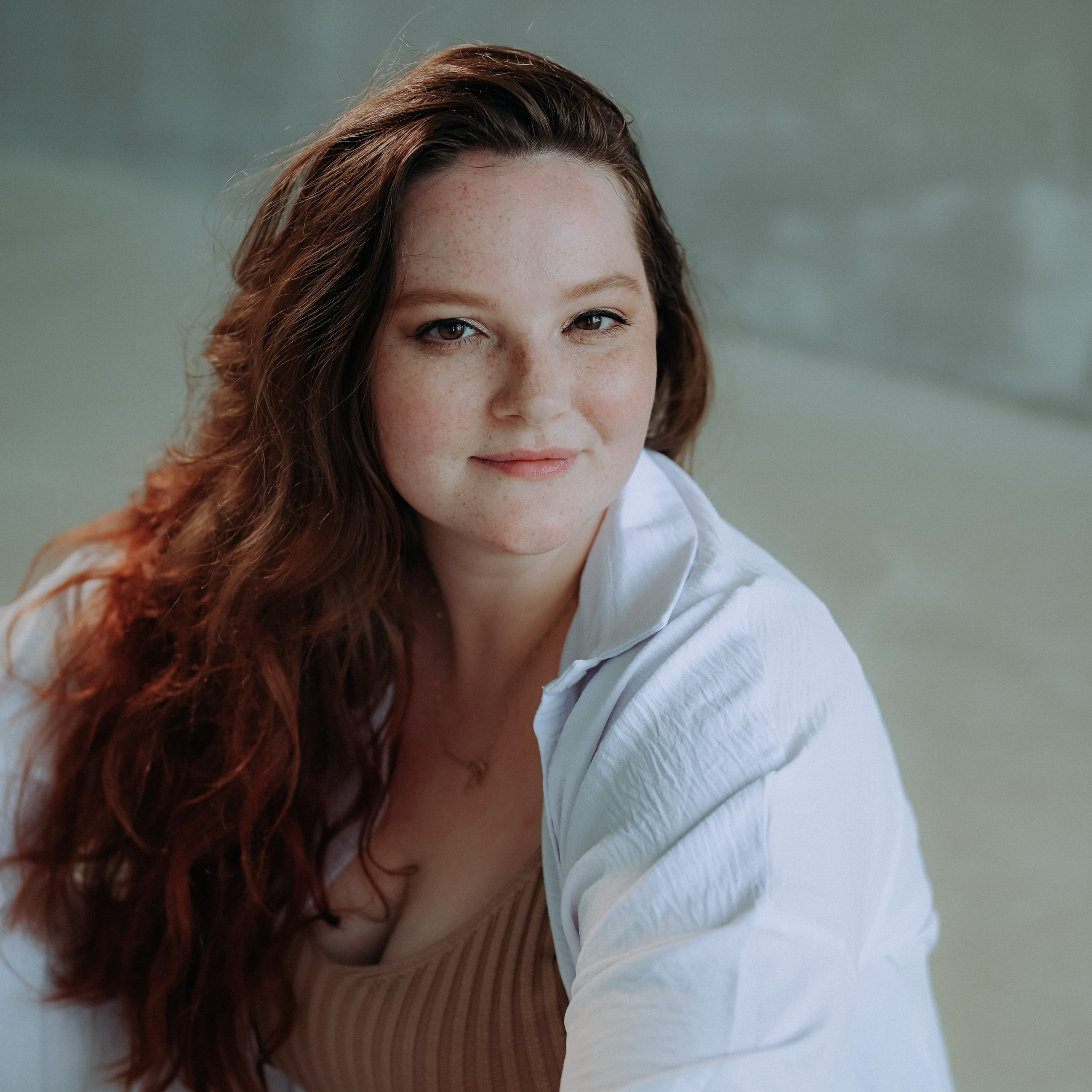 Про Сюцай. Фотограф Вера Зверуго в Орле