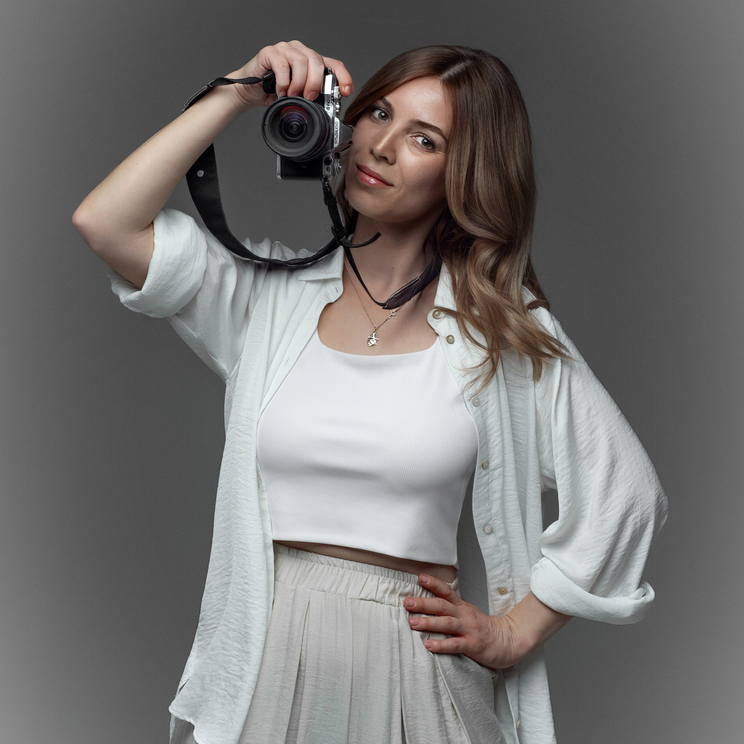 Семейный фотограф в Марксе Светлана Шибаршина