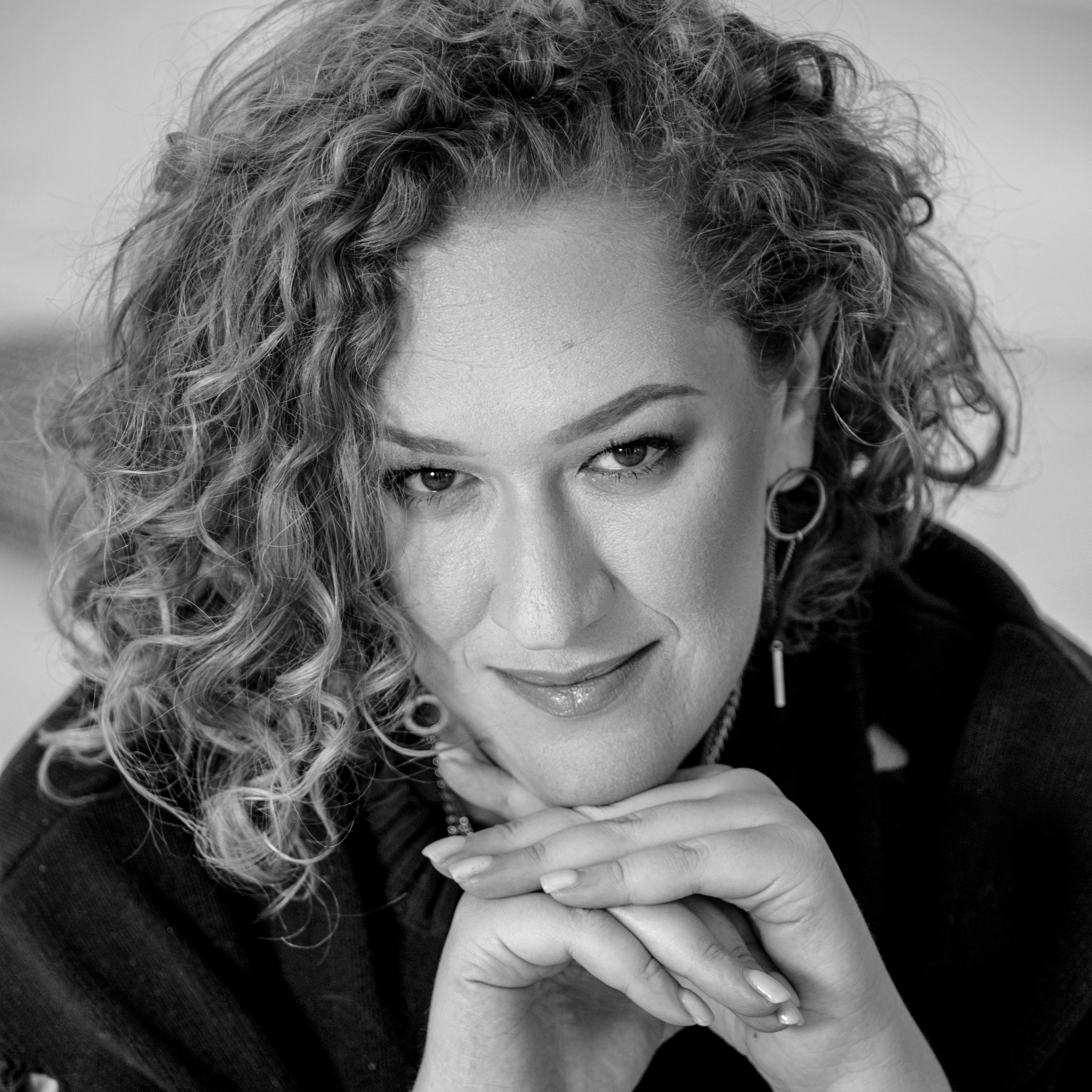 Будуарный фотограф Лизавета Савина