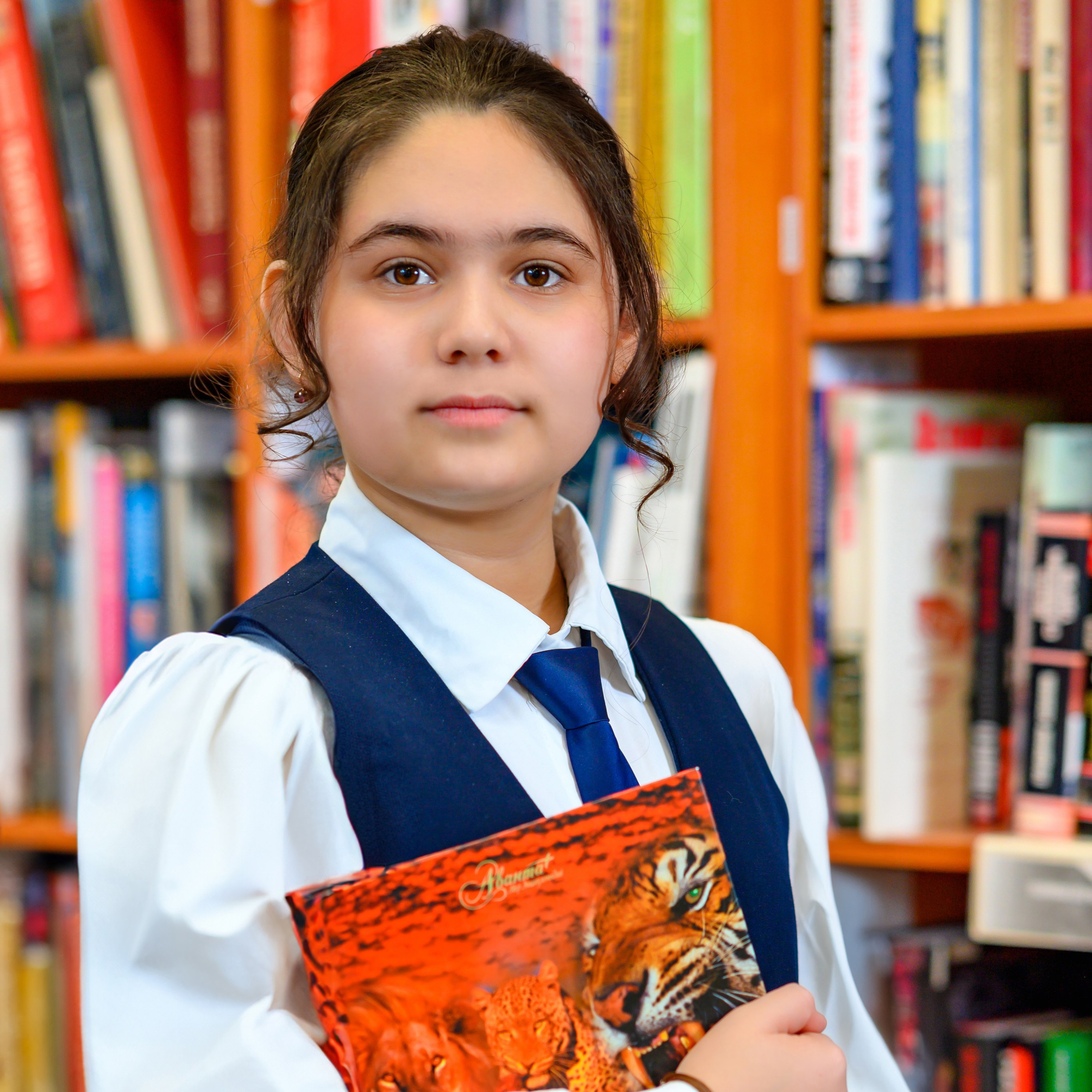 Школа 33. Выпускные альбомы в Туле и Тульской области для школ и детских садов