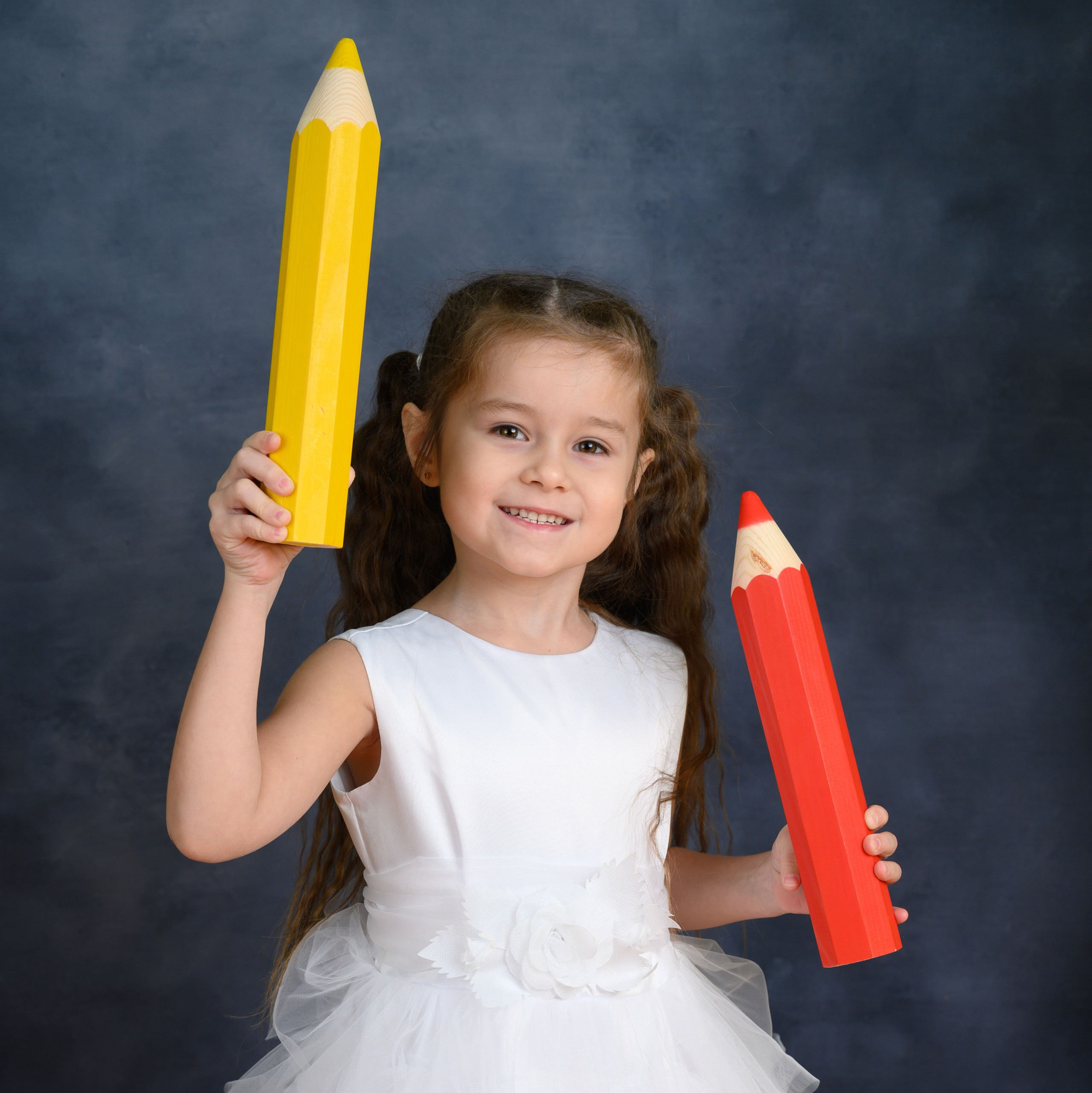 Детский сад. Современные выпускные альбомы. Воткинск