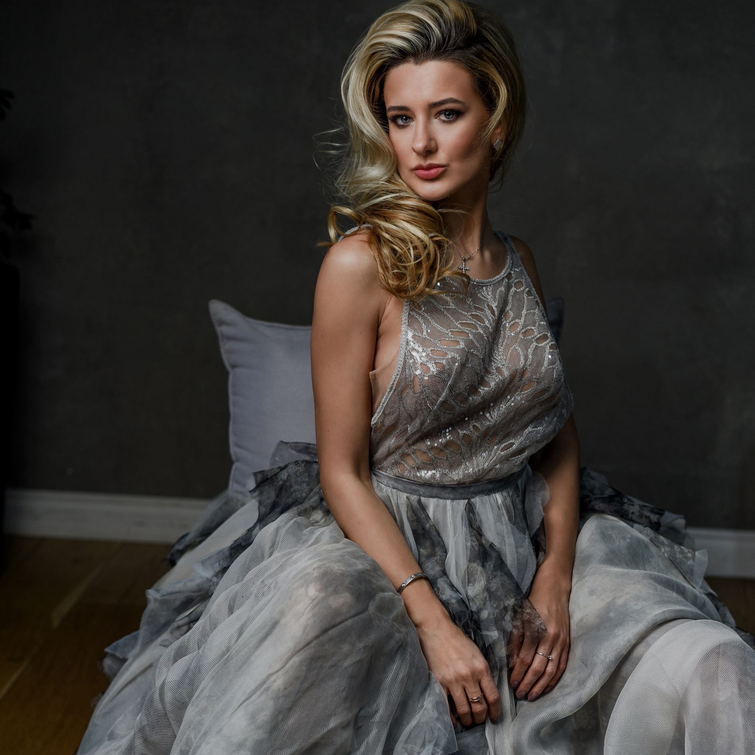 УСЛУГИ. CREAM PHOTO