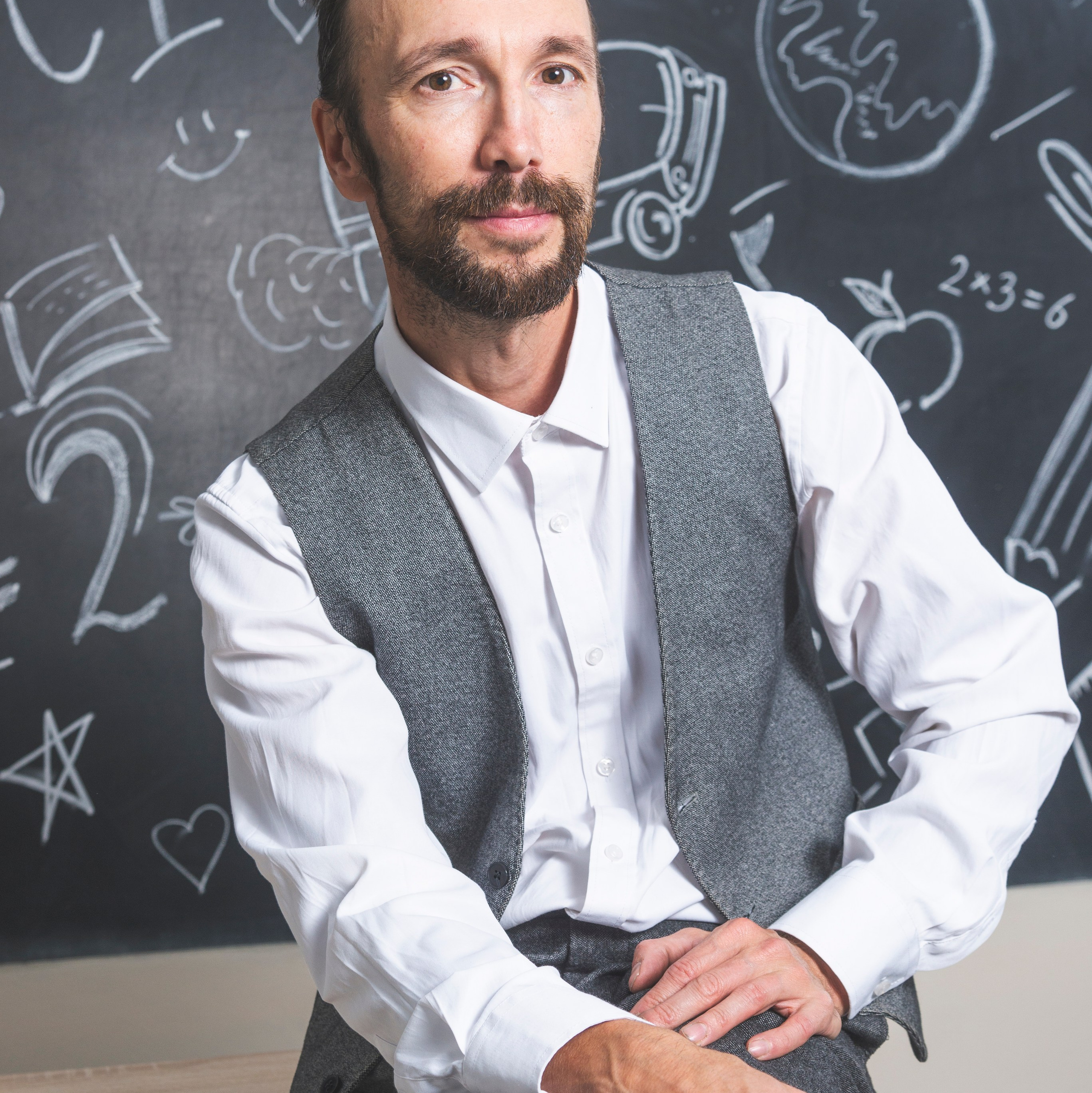 Школьный фотограф Реж