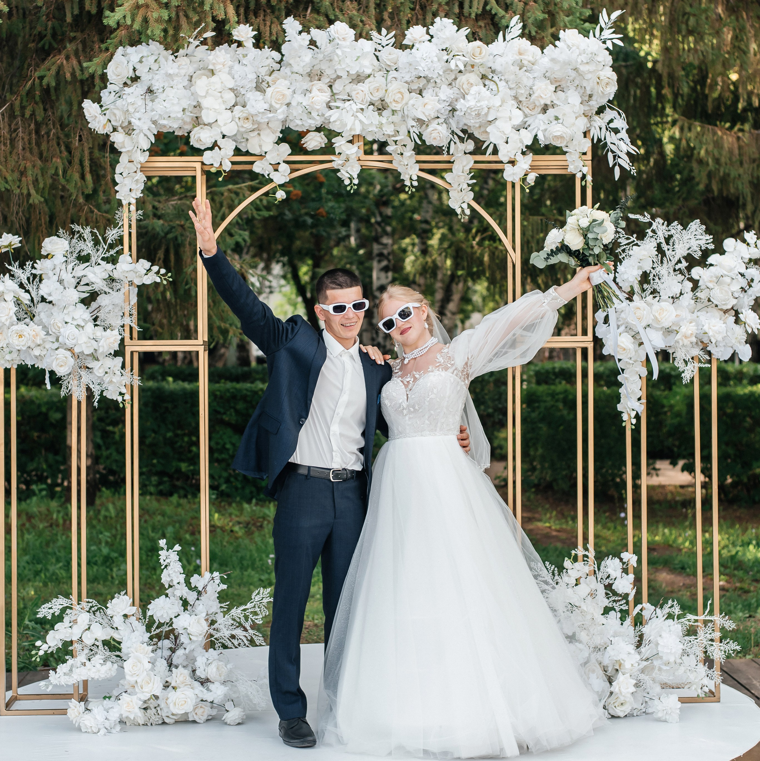 фотосессия на свадьбу стерлитамак