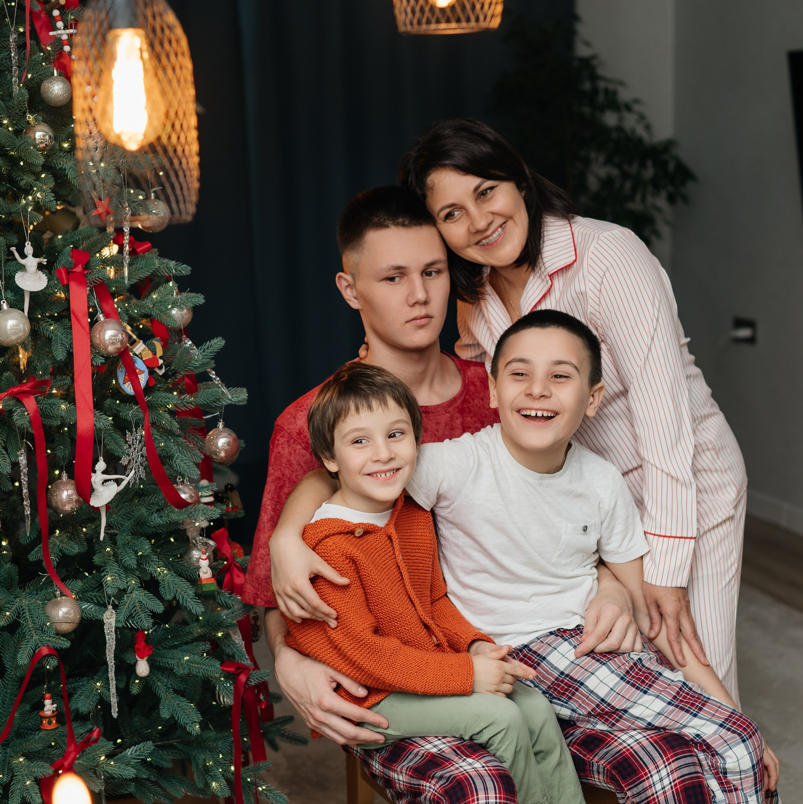 Семейная фотосессия прайс. Свадебный, семейный и школьный фотограф в Бийске Ксения Мамаева